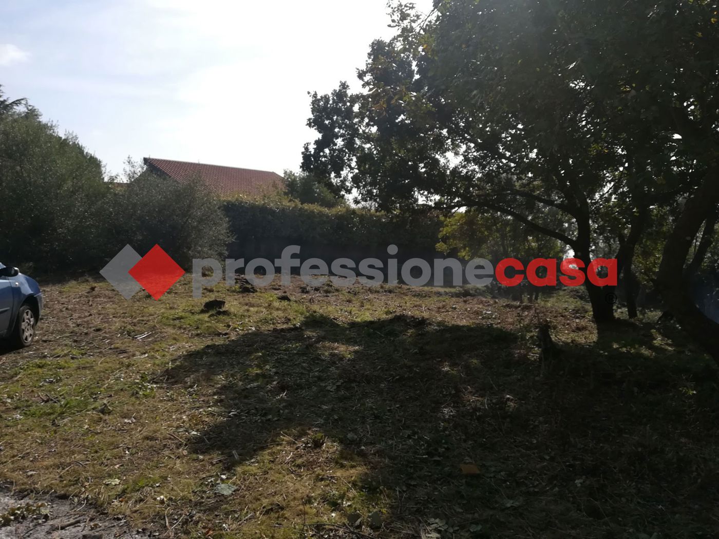 Terreno Agricolo in vendita a Belpasso