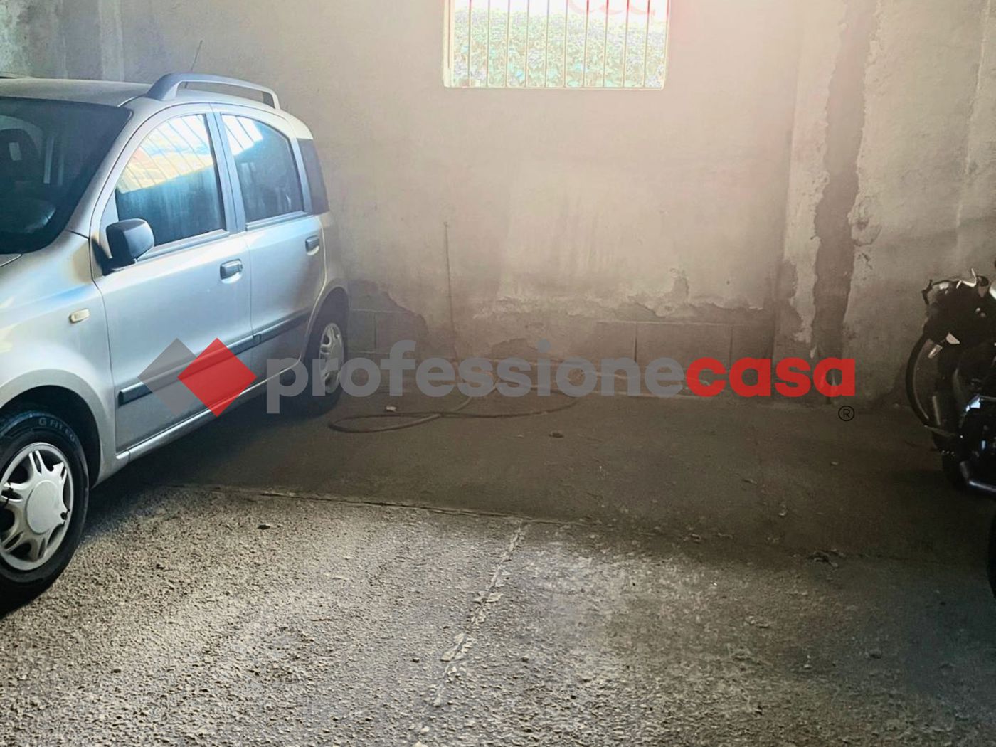 Appartamento in affitto a Catania