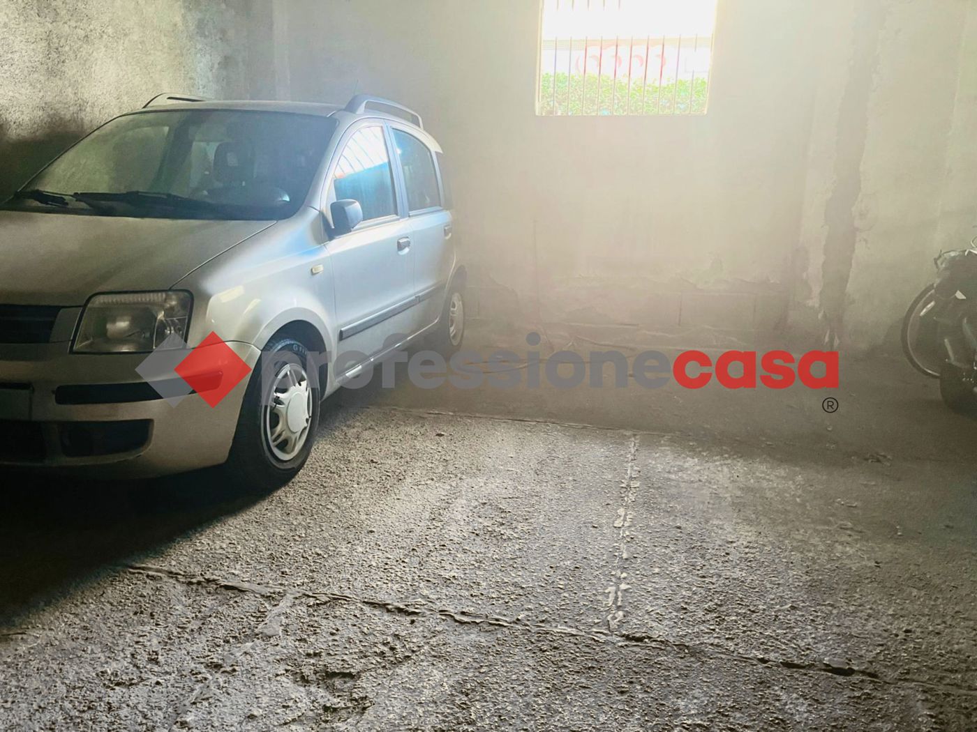 Appartamento in affitto a Catania