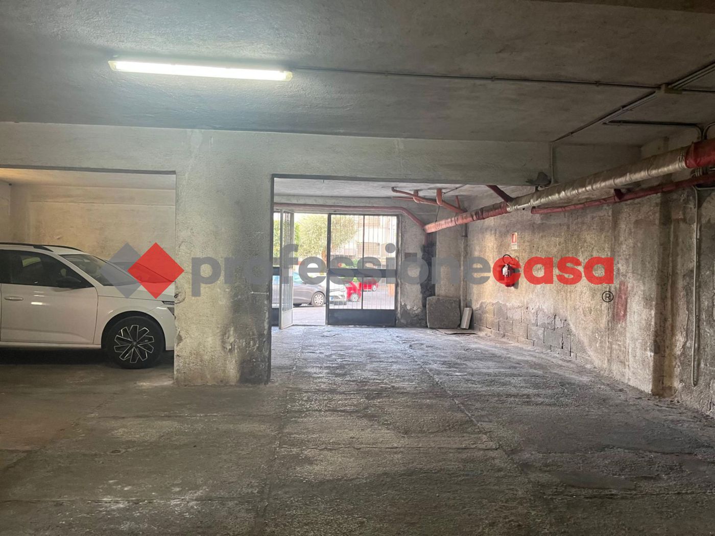 Appartamento in affitto a Catania