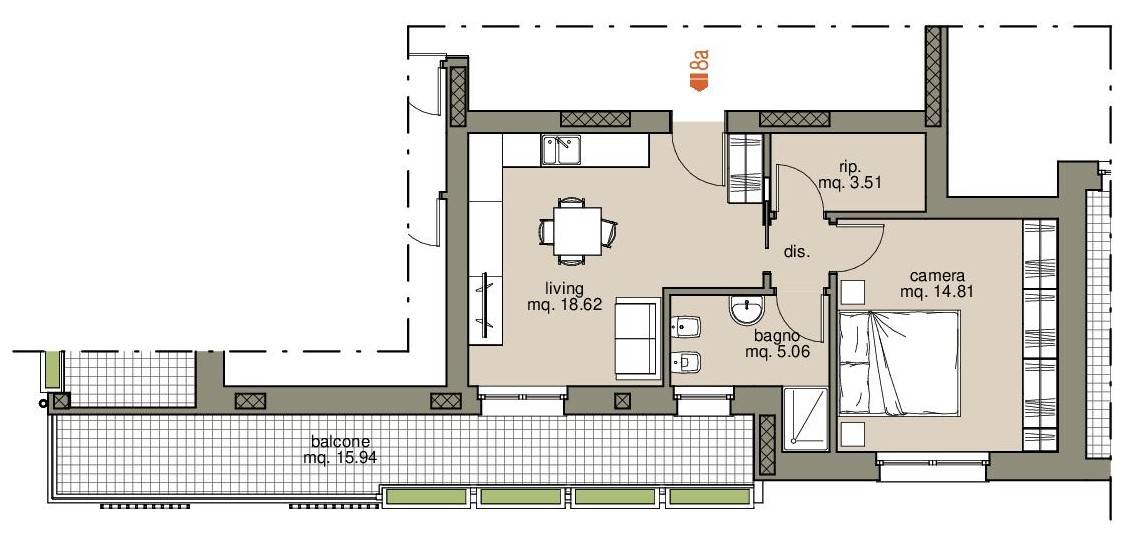 immagine annuncio 1 di 10