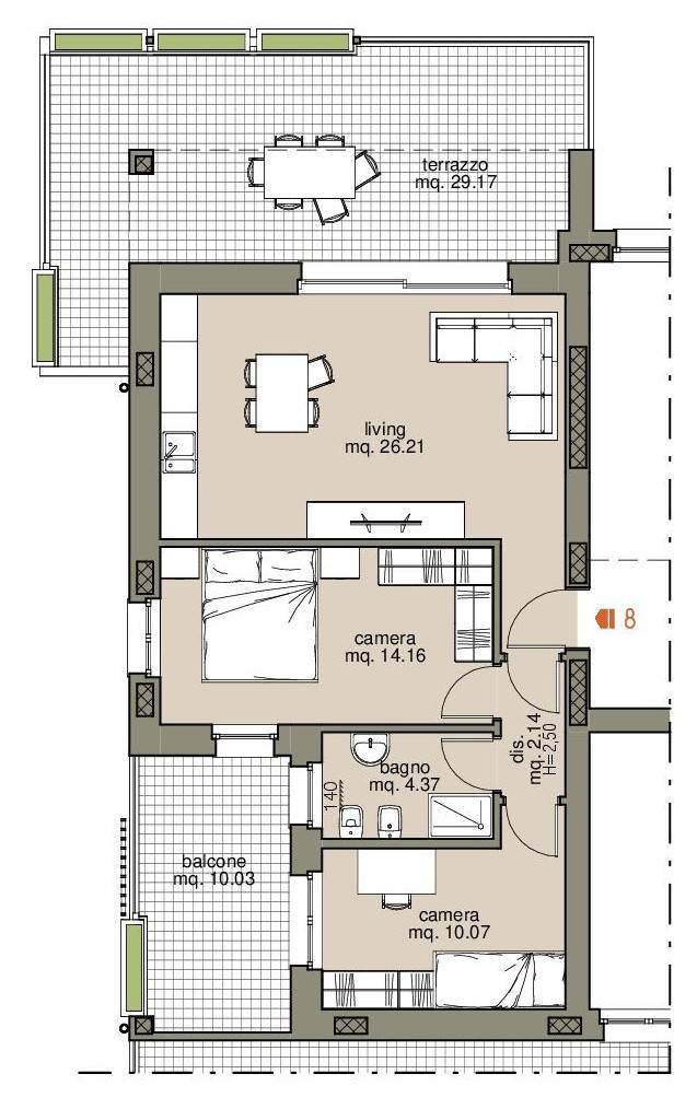 immagine annuncio 1 di 10