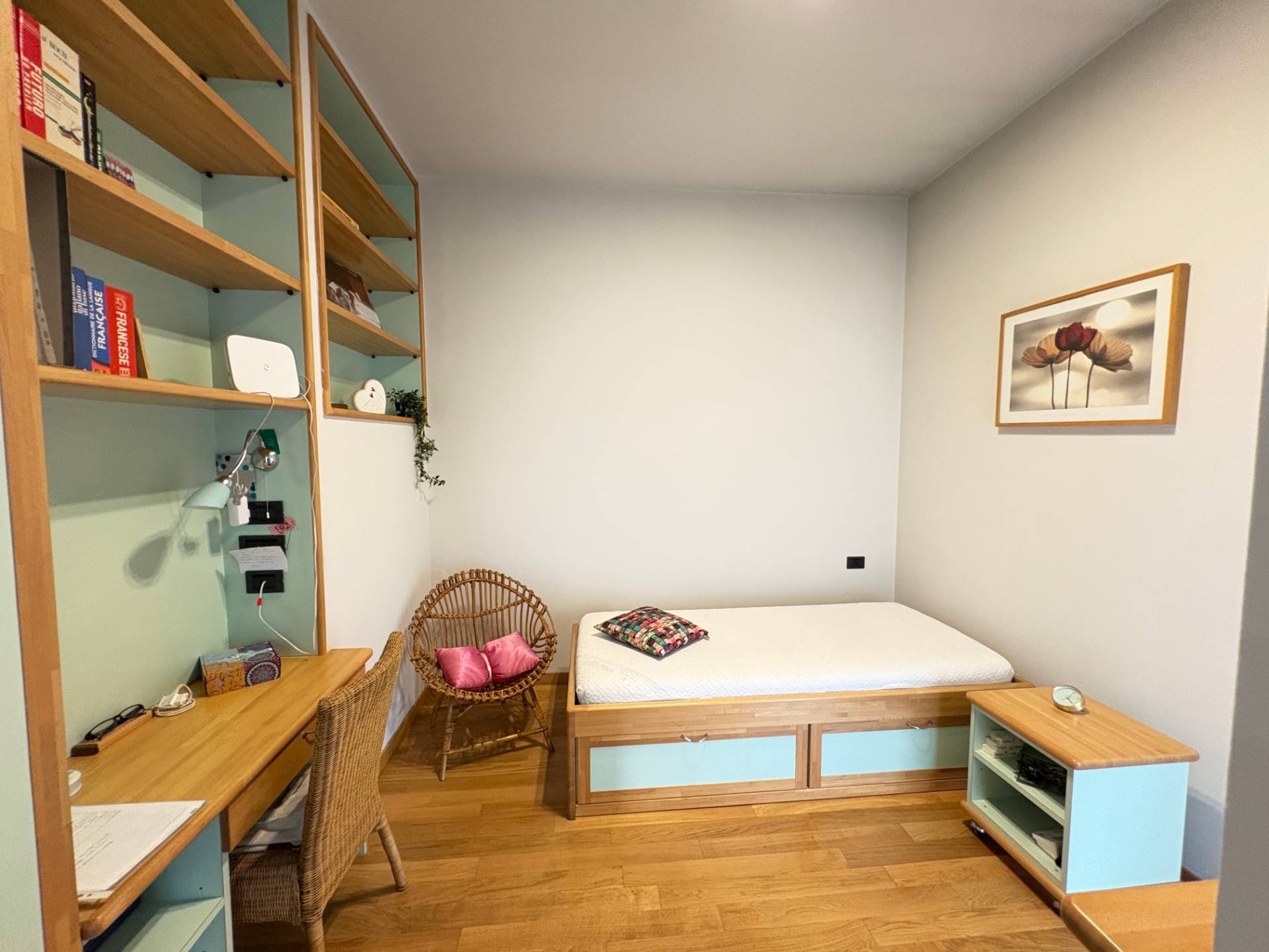 Appartamento in vendita a Gessate