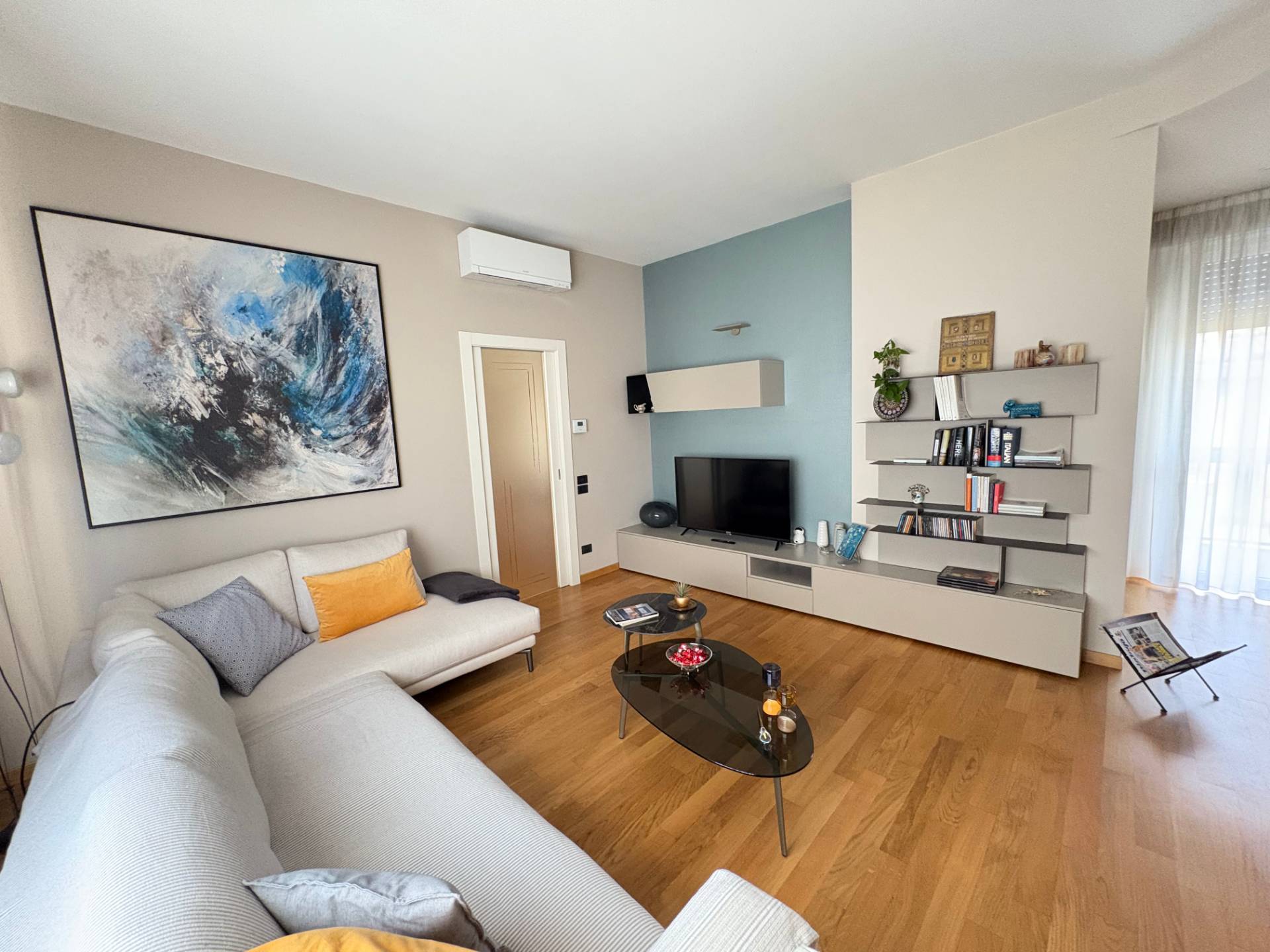 Appartamento in vendita a Gessate