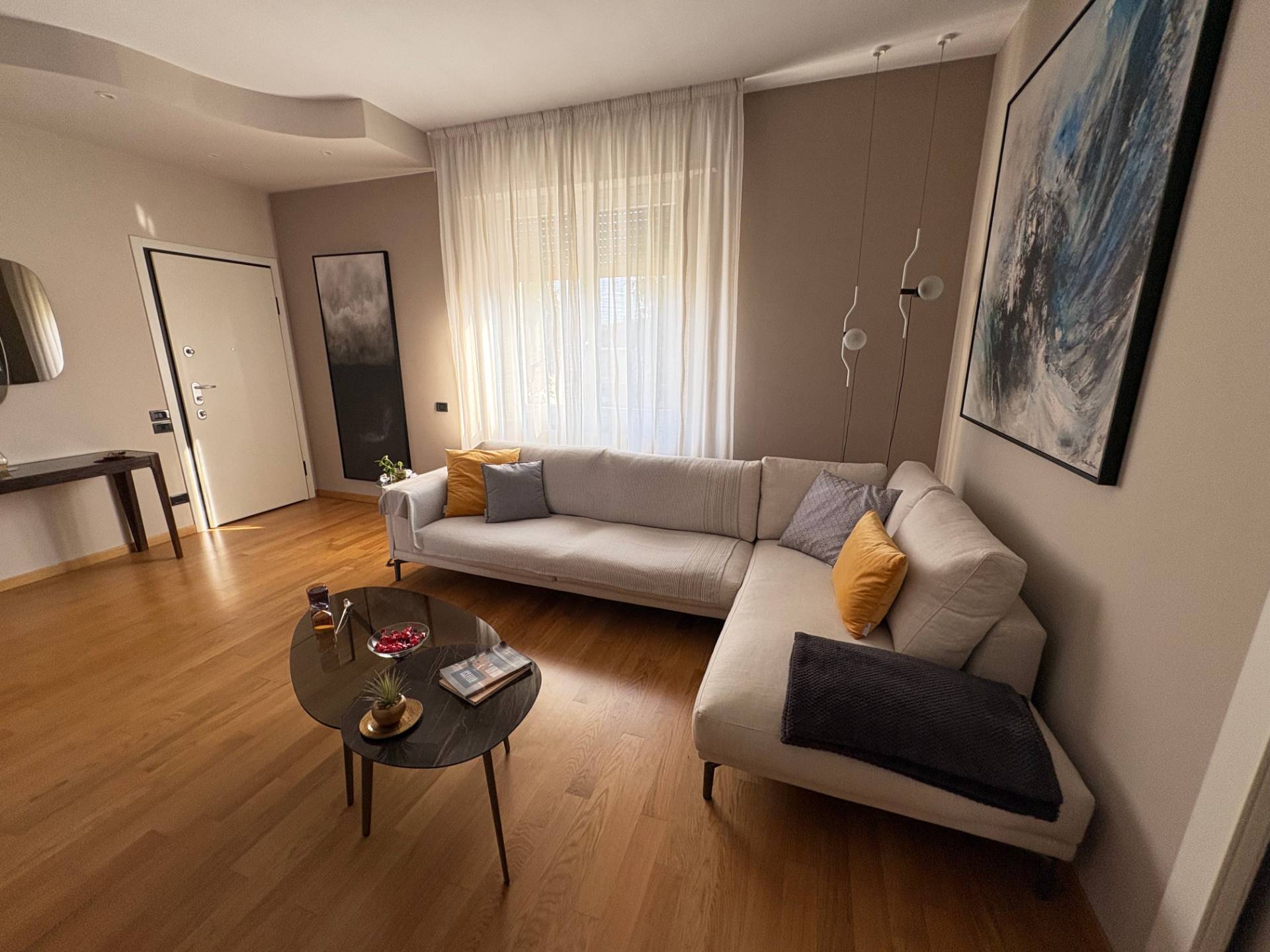 Appartamento in vendita a Gessate