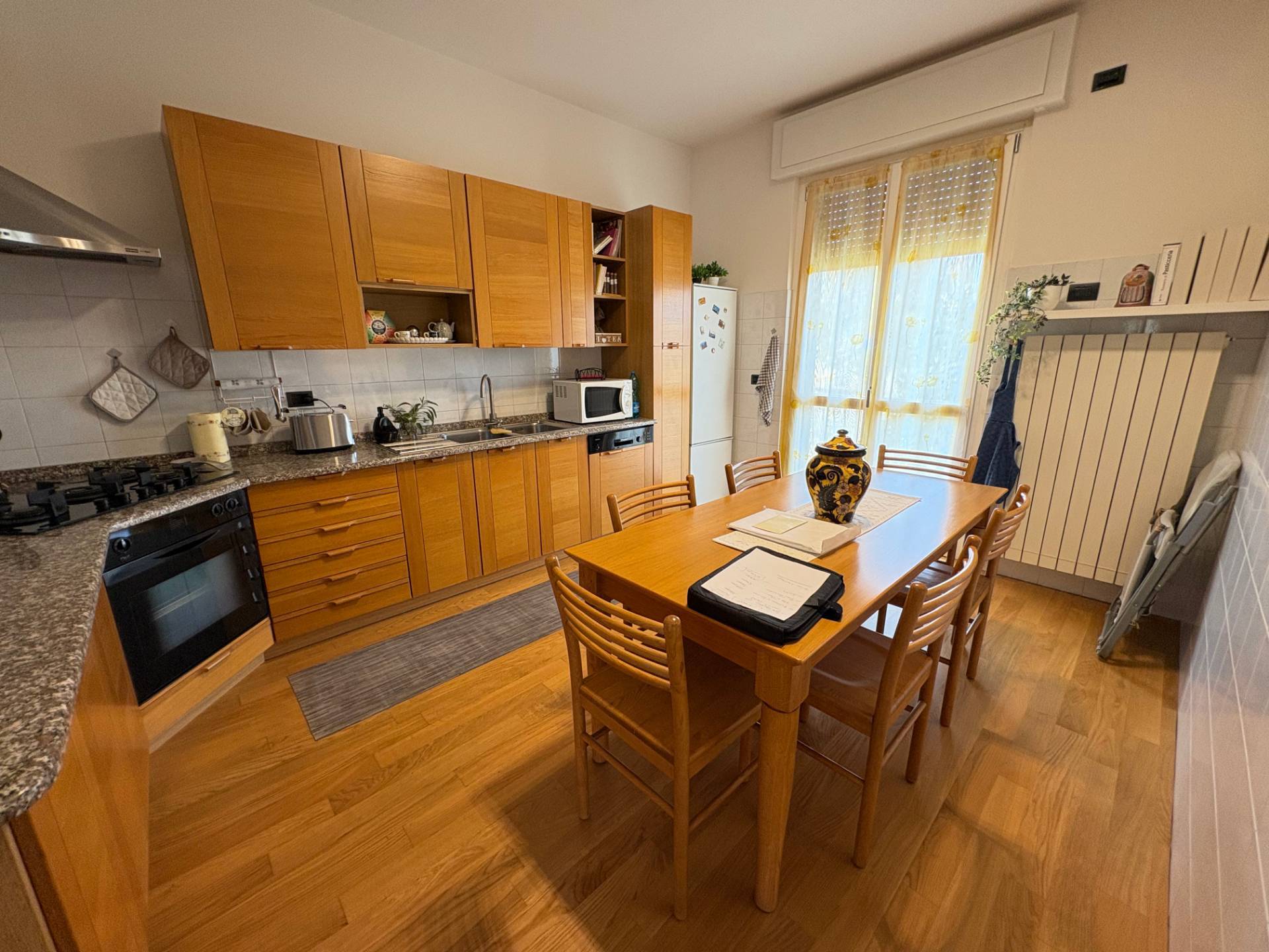 Appartamento in vendita a Gessate