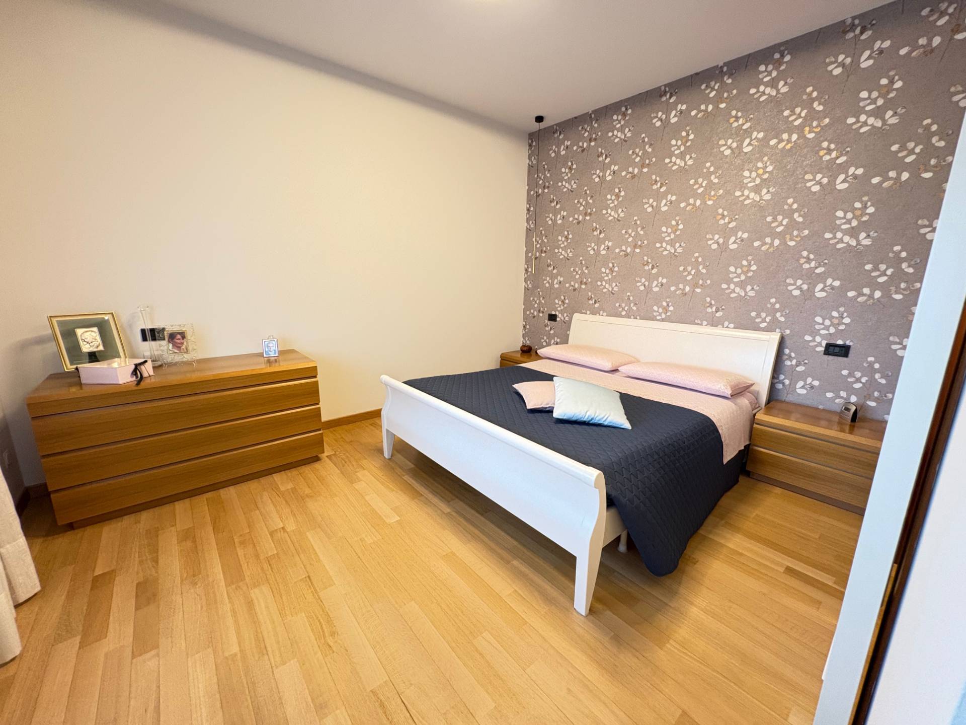 Appartamento in vendita a Gessate