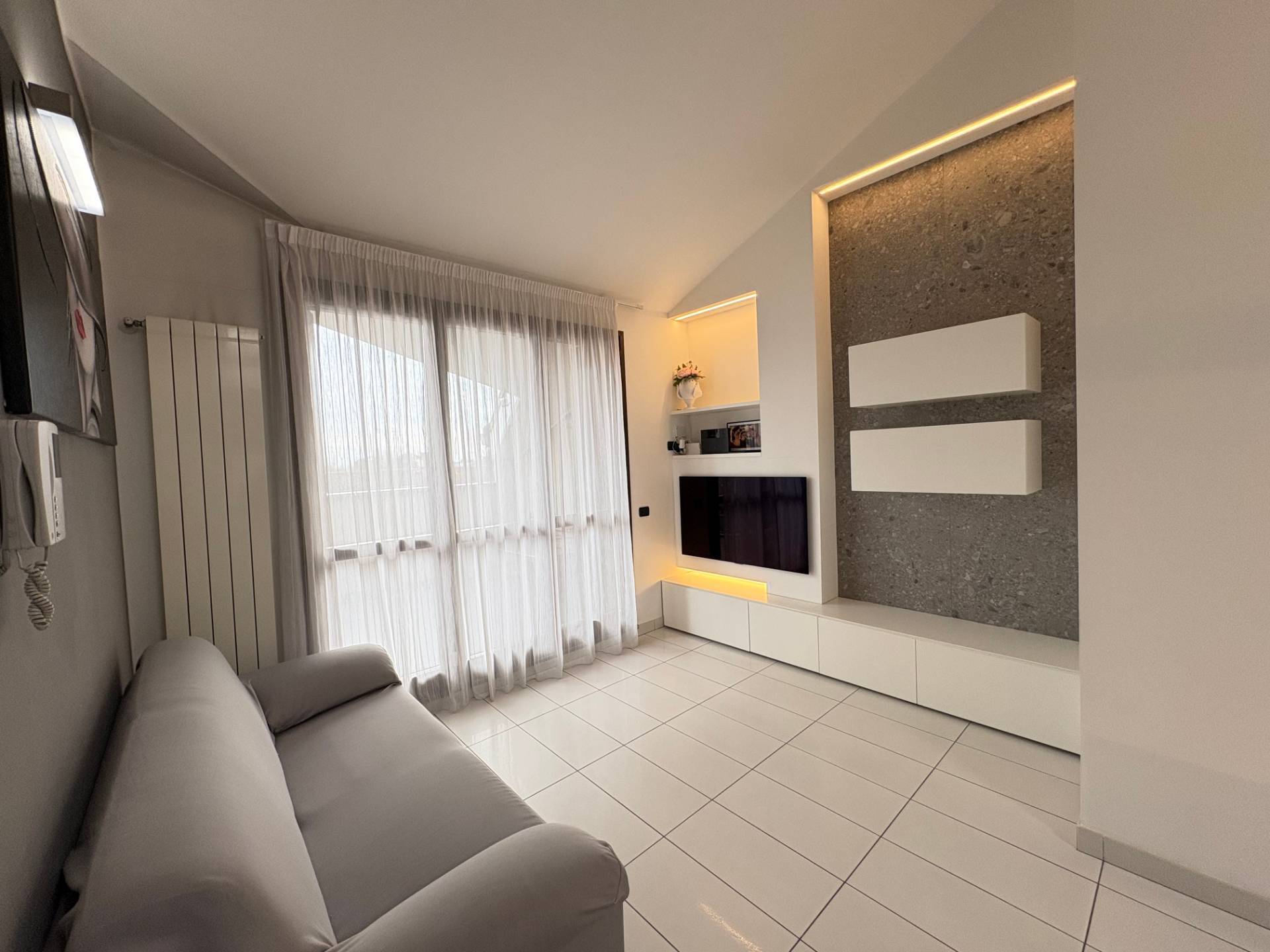 Appartamento in vendita a Bussero