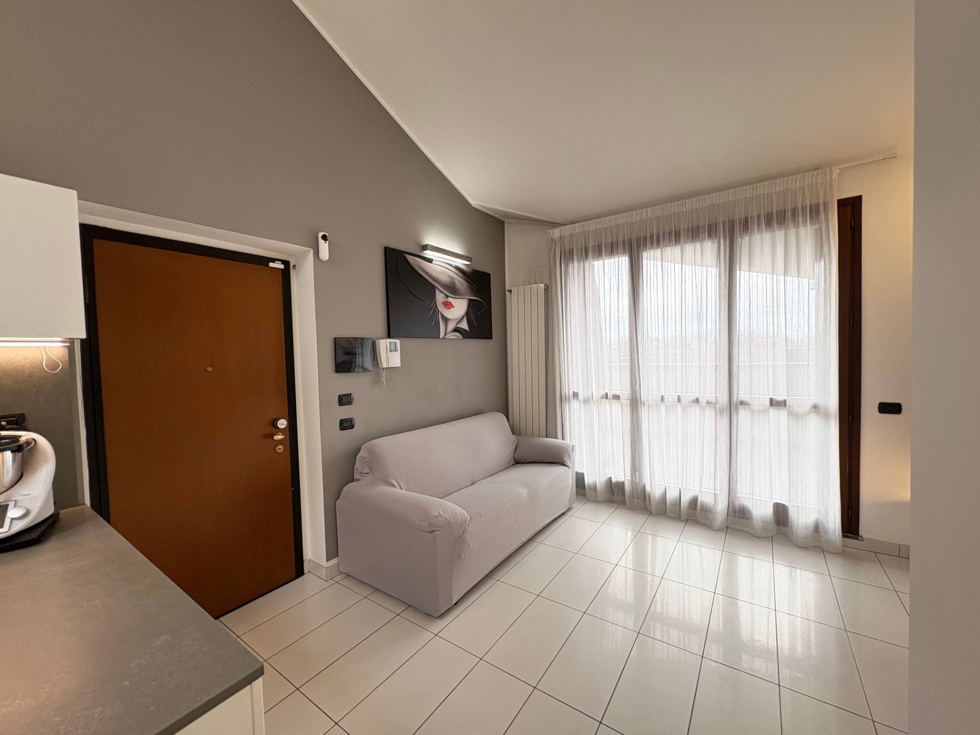 Appartamento in vendita a Bussero