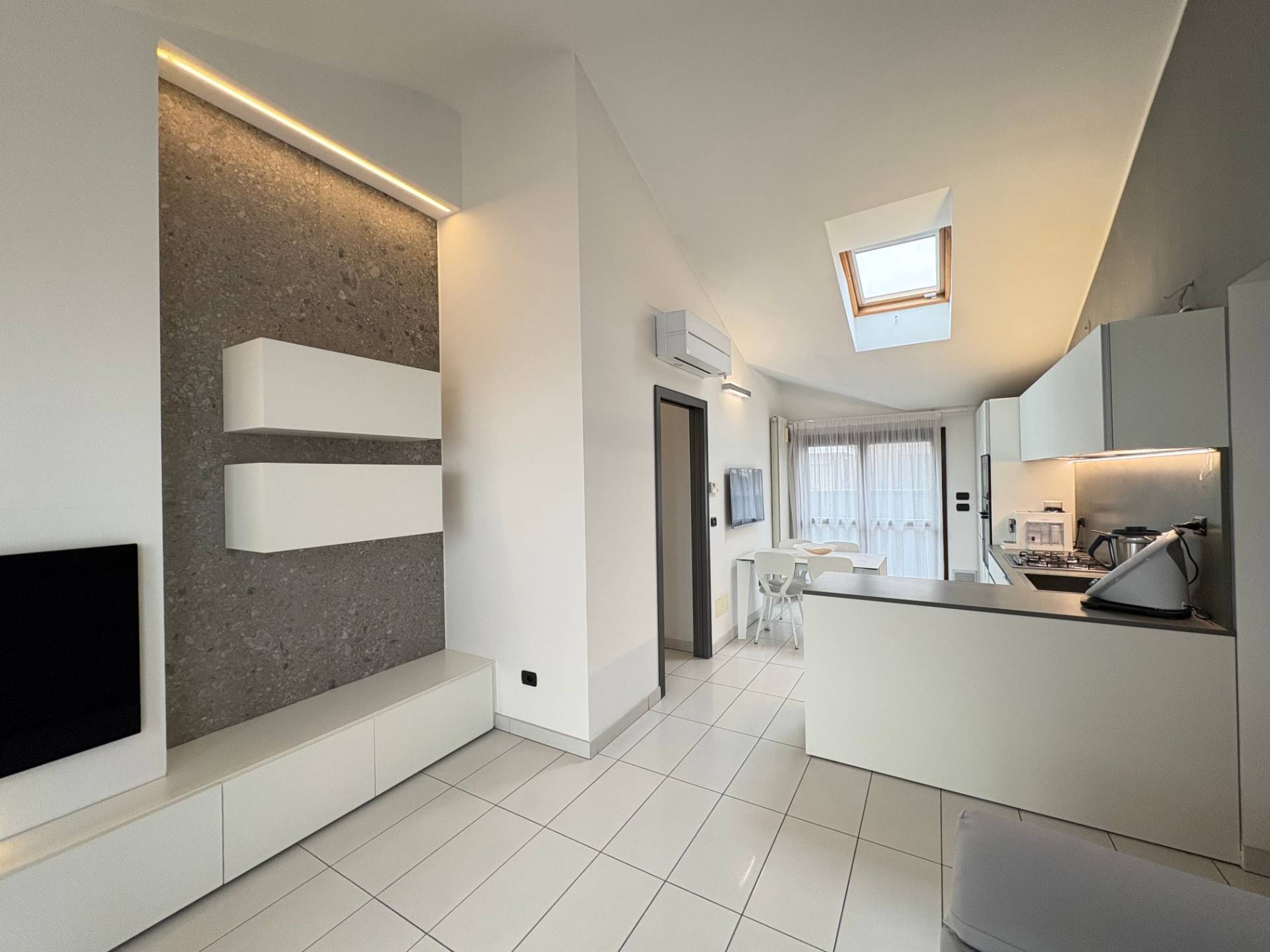 Appartamento in vendita a Bussero