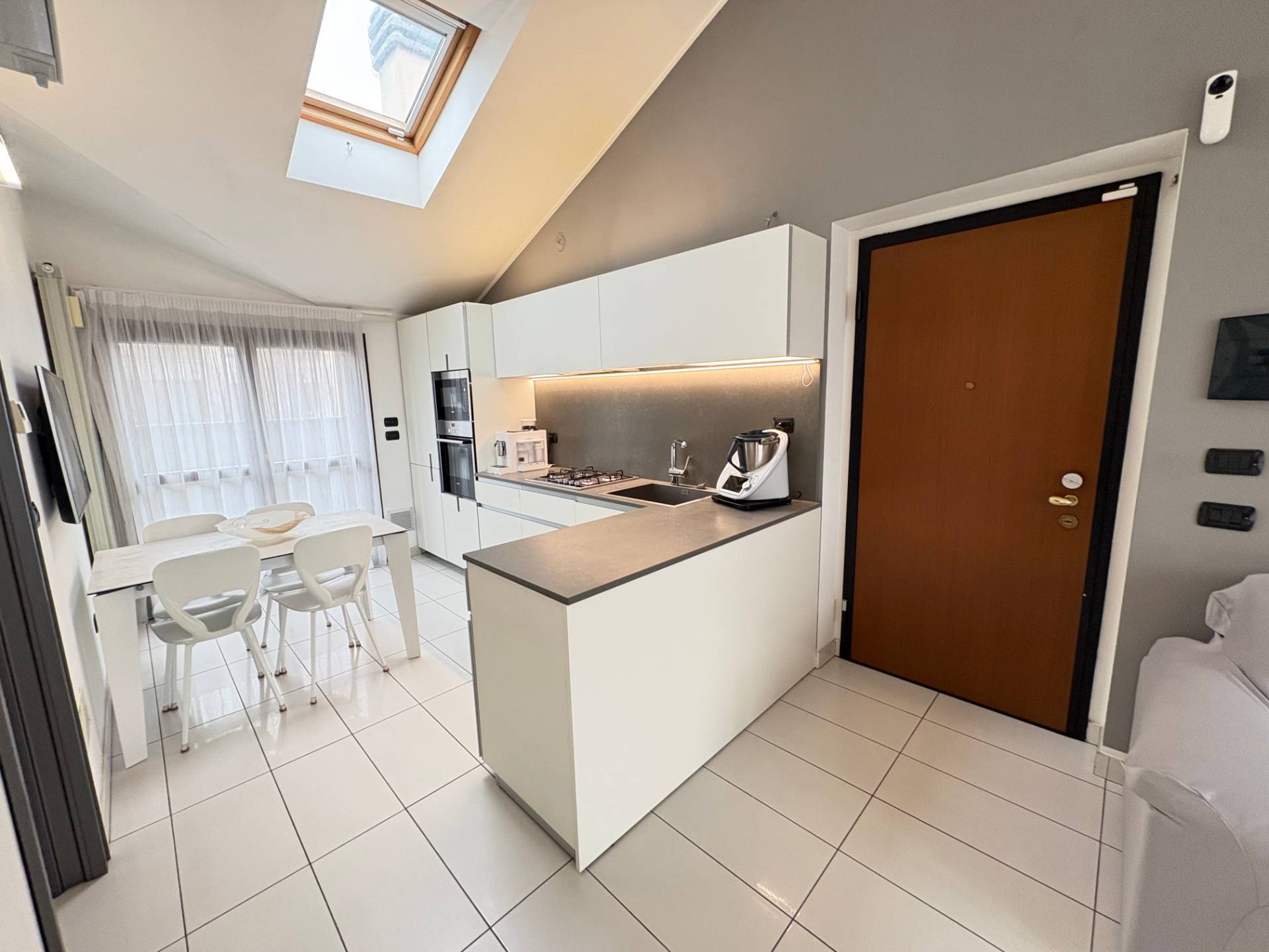 Appartamento in vendita a Bussero