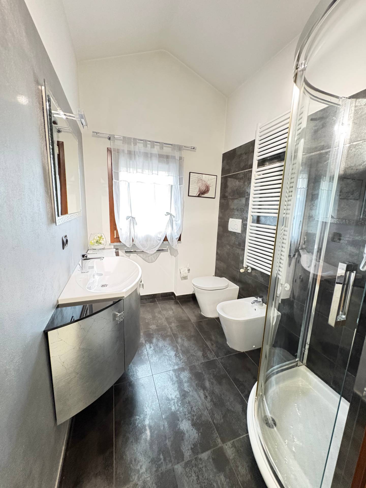 Appartamento in vendita a Bussero