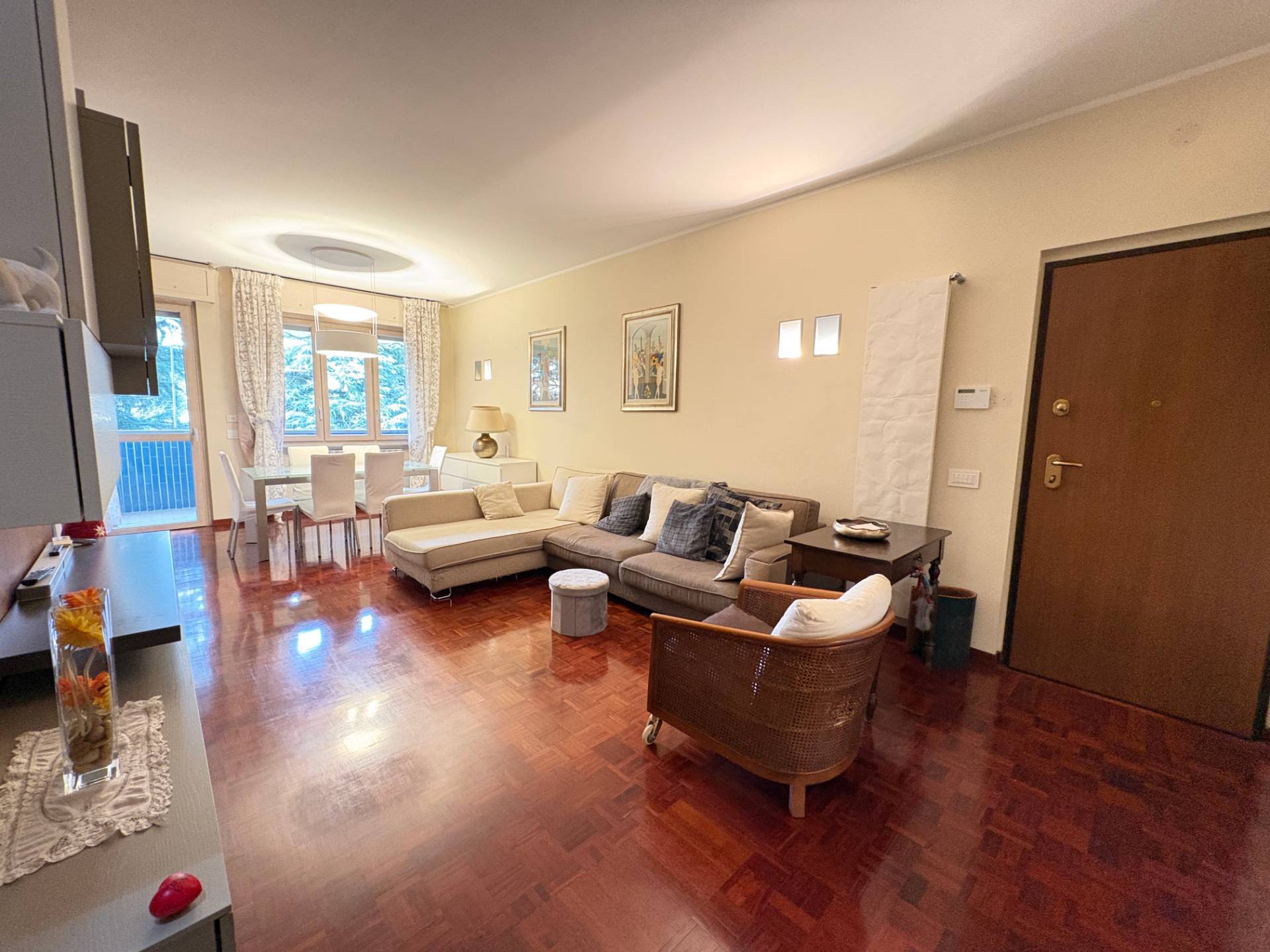 Appartamento in vendita a Bussero