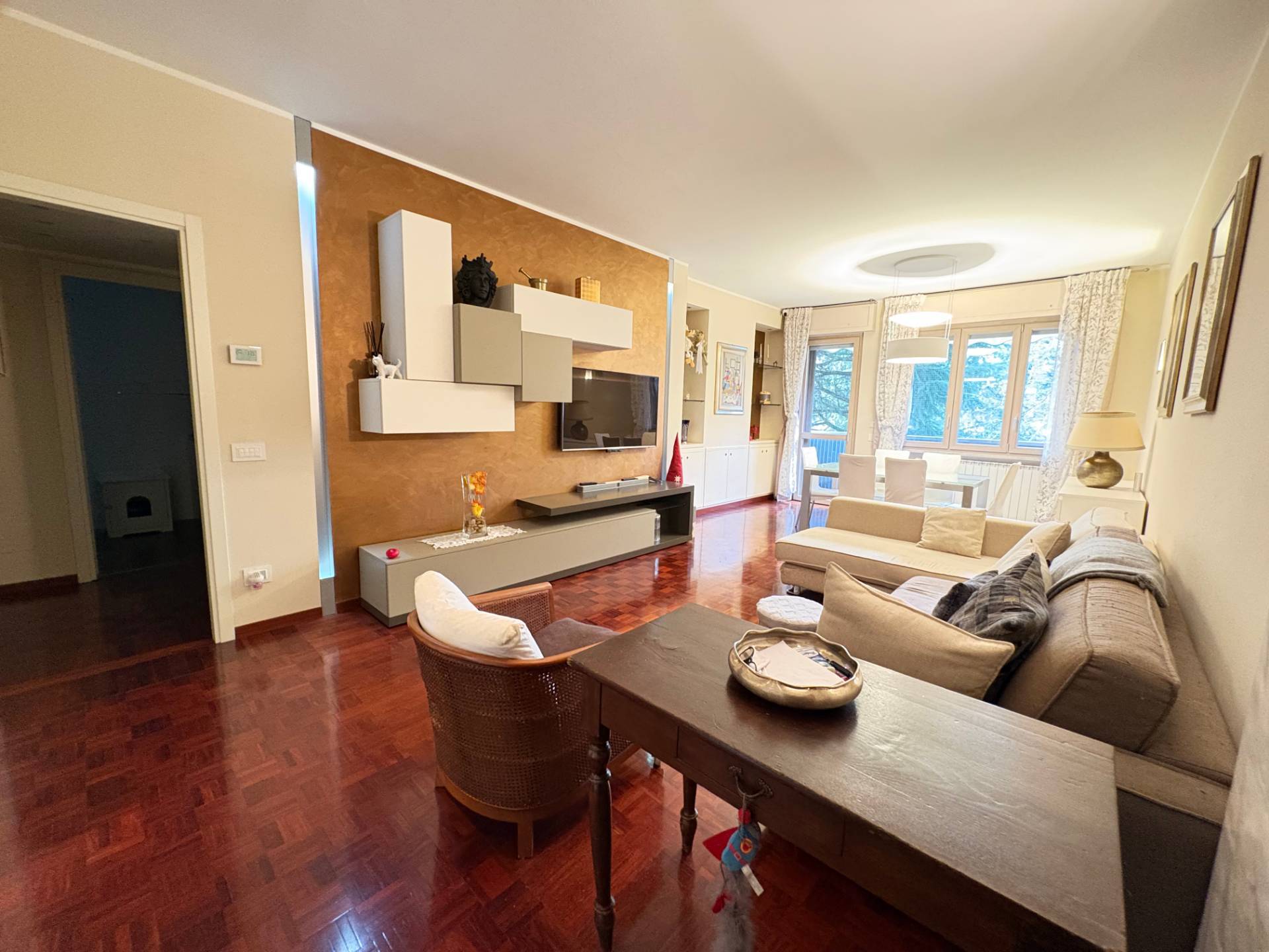 Appartamento in vendita a Bussero