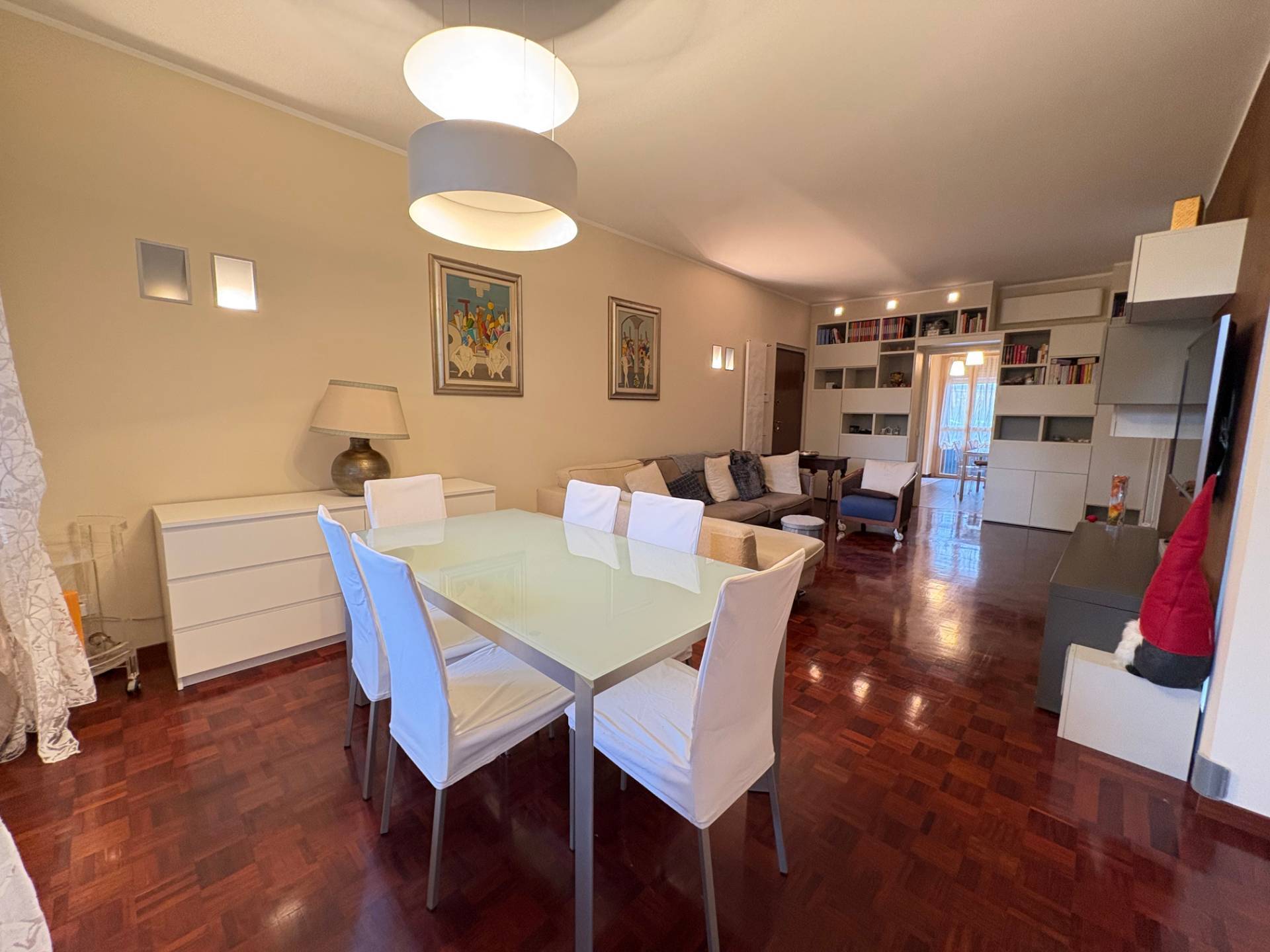 Appartamento in vendita a Bussero