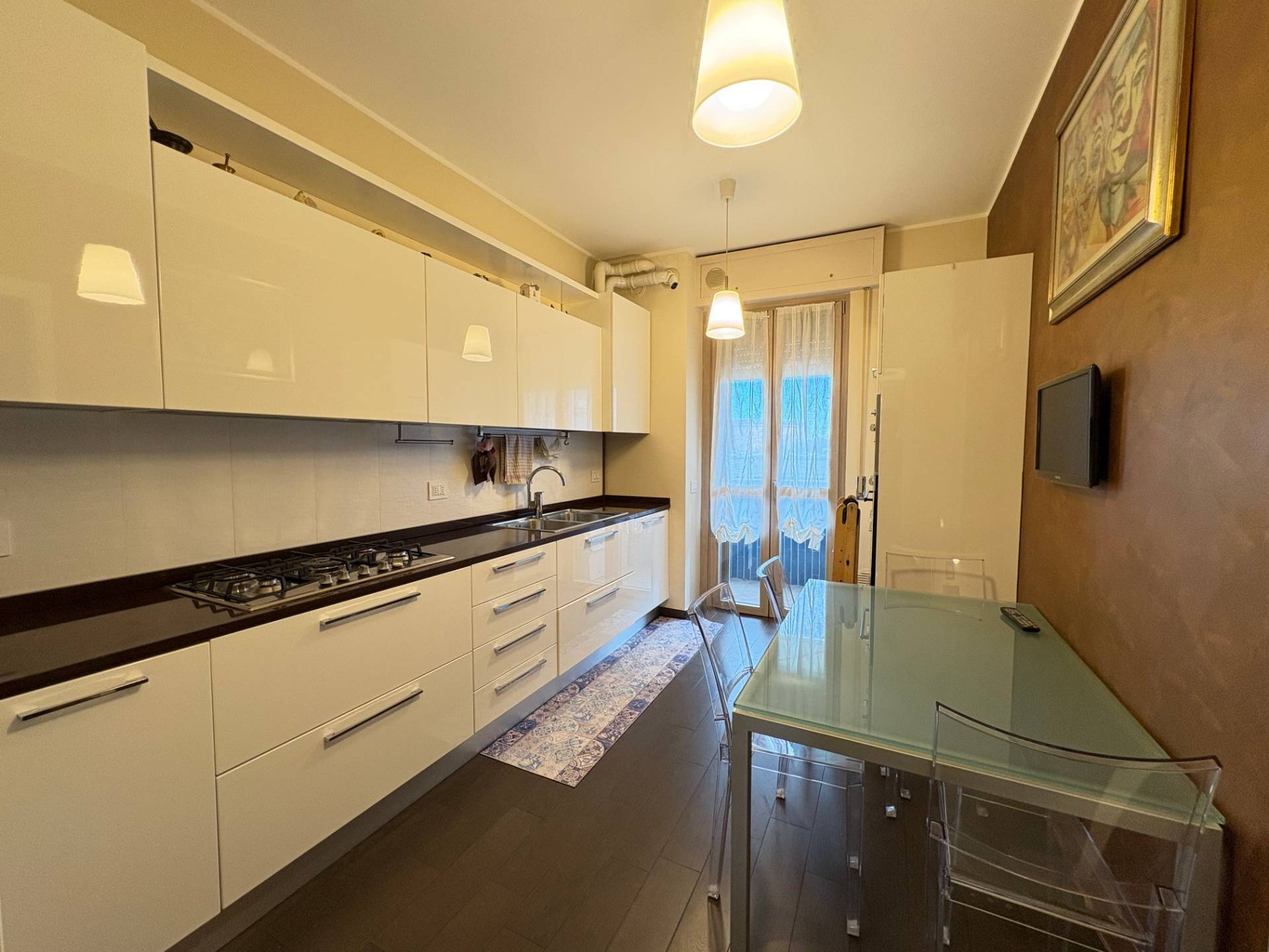 Appartamento in vendita a Bussero