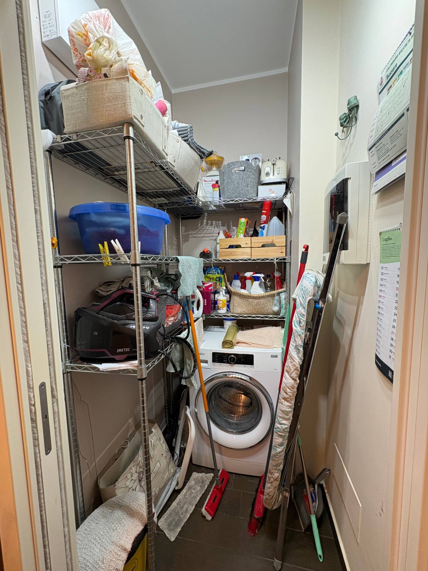 Appartamento in vendita a Bussero