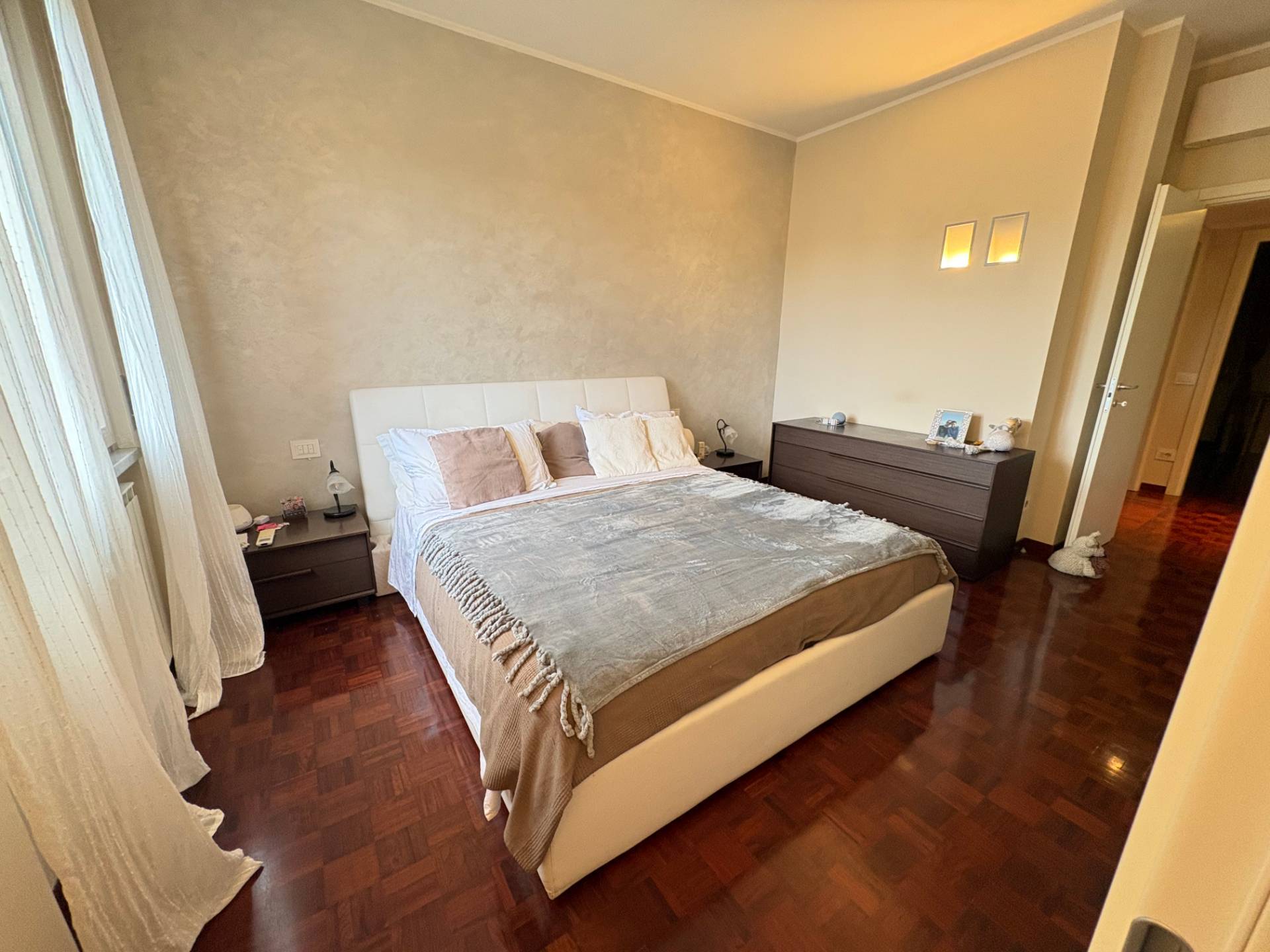 Appartamento in vendita a Bussero