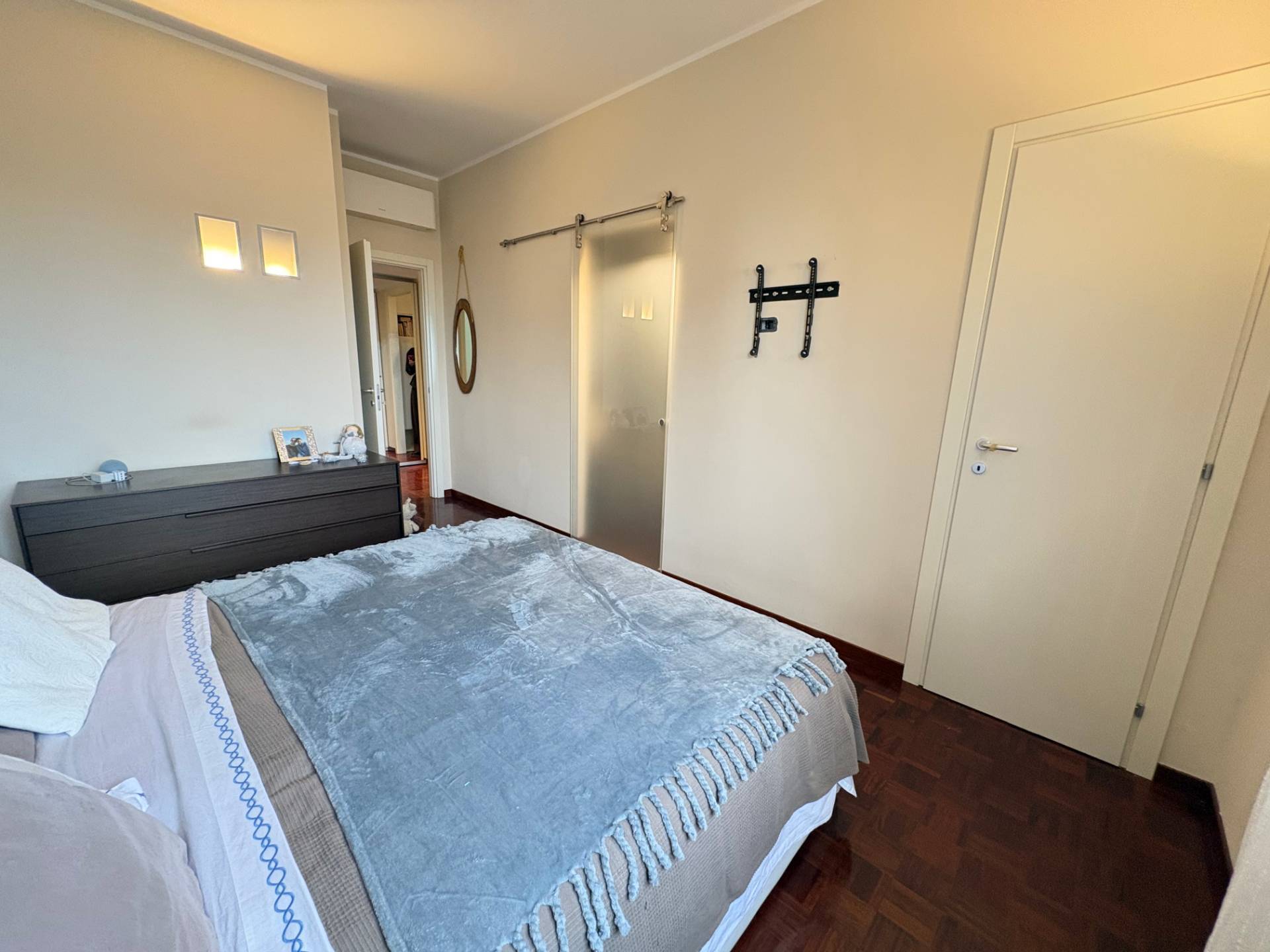 Appartamento in vendita a Bussero