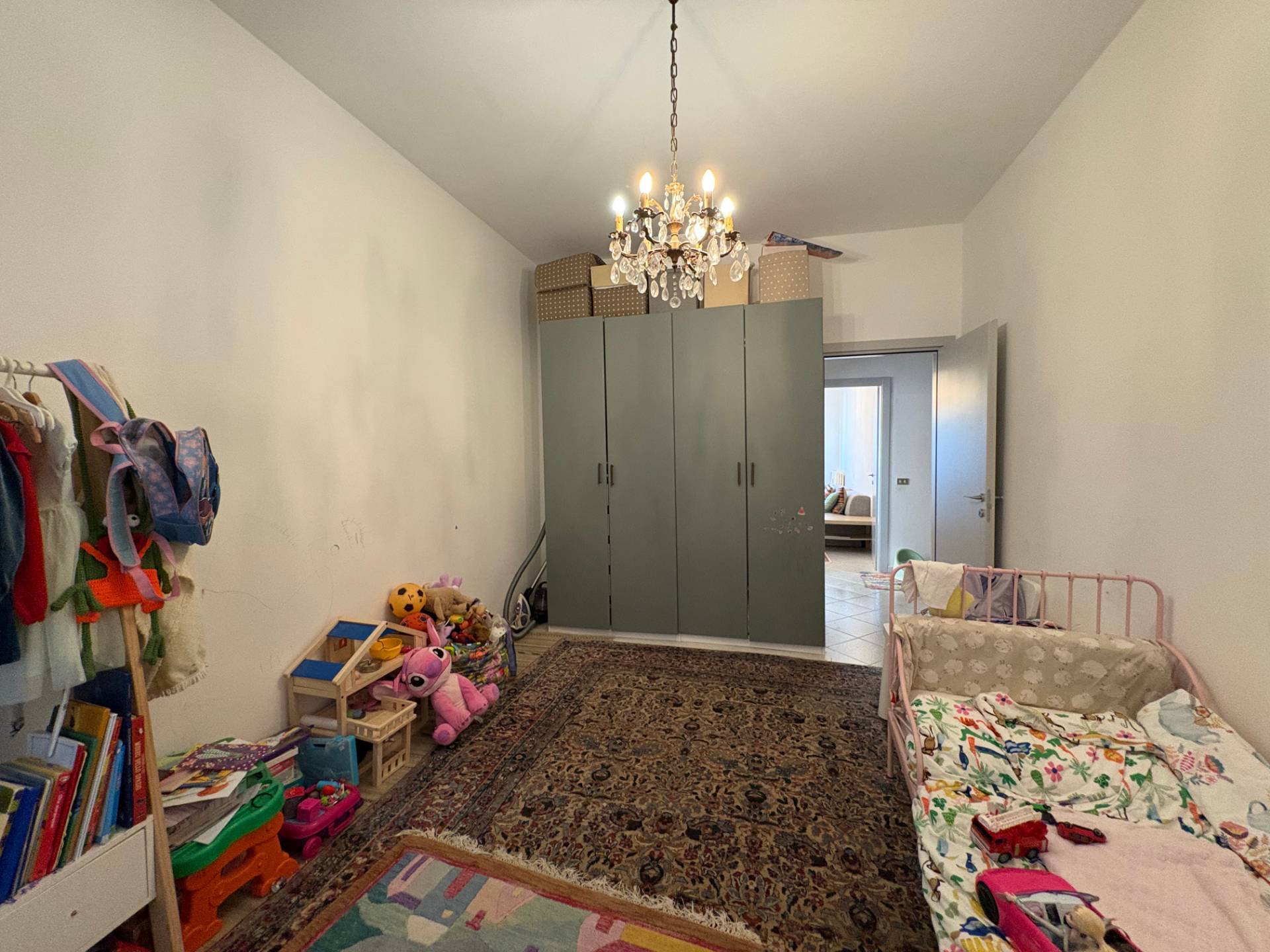 Appartamento in vendita a Sesto San Giovanni