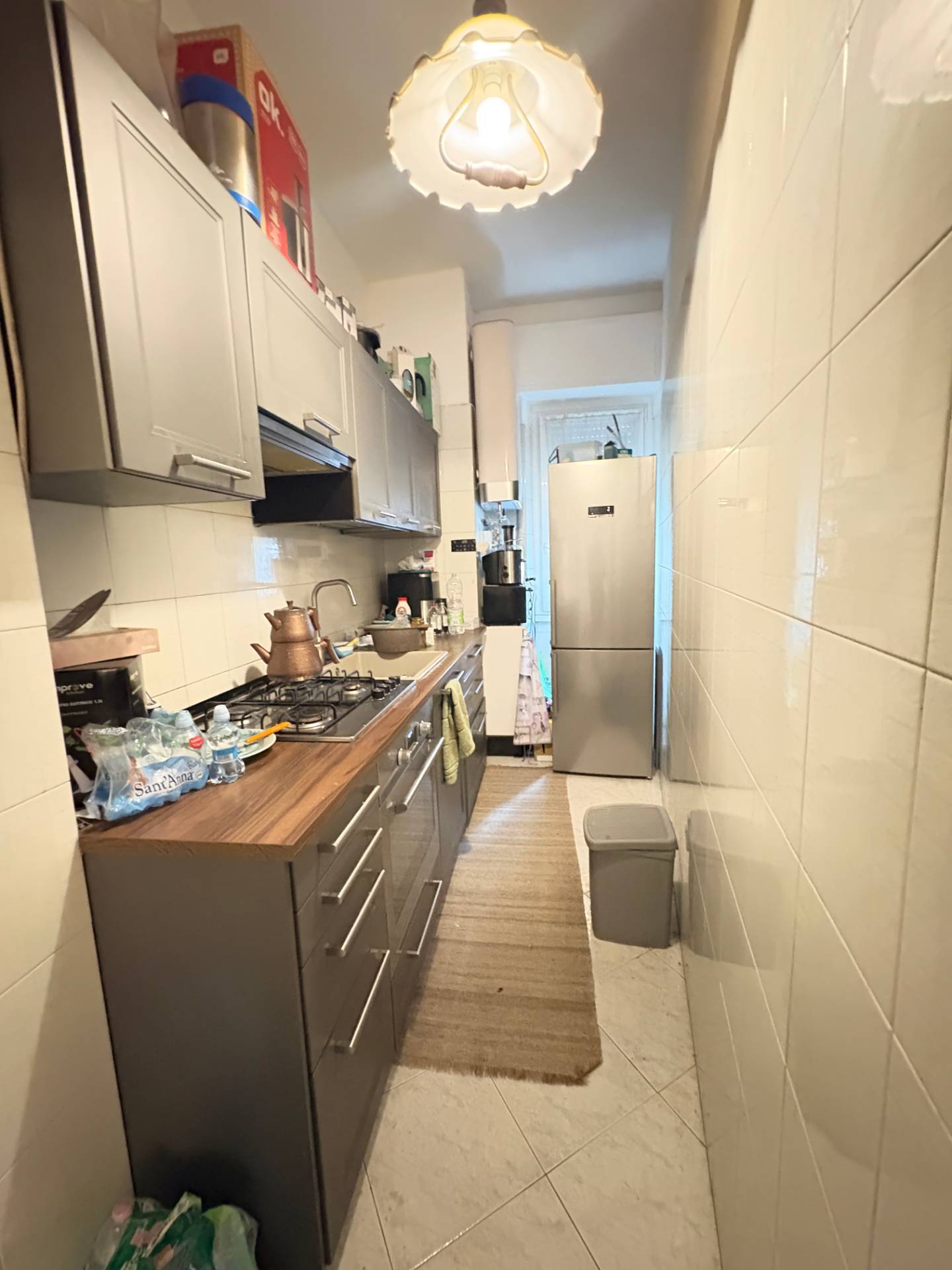Appartamento in vendita a Sesto San Giovanni