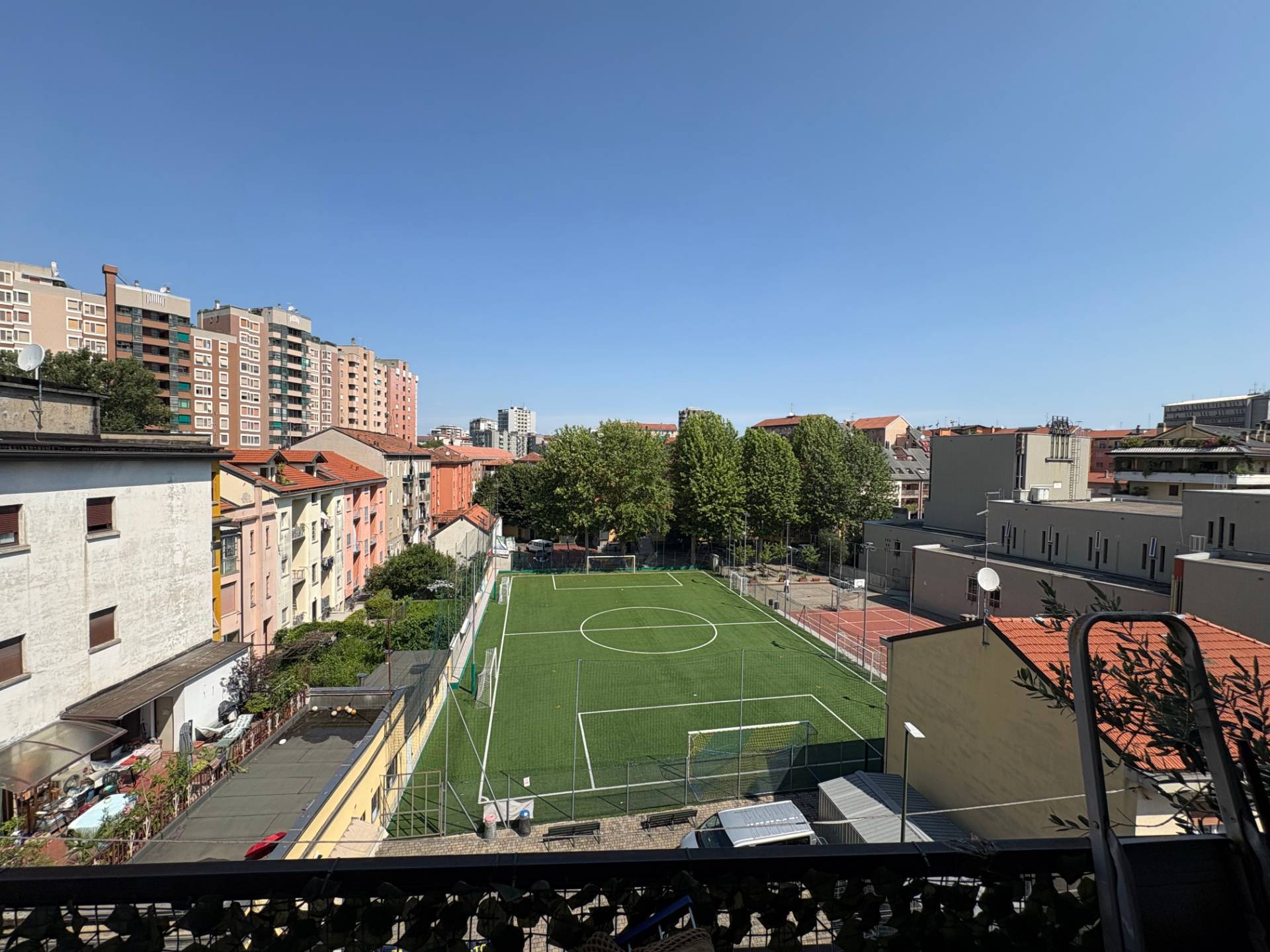 Appartamento in vendita a Sesto San Giovanni