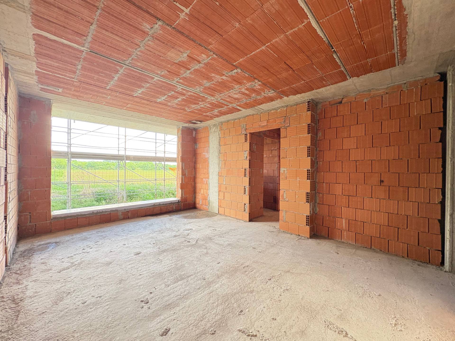 Appartamento in vendita a Bussero