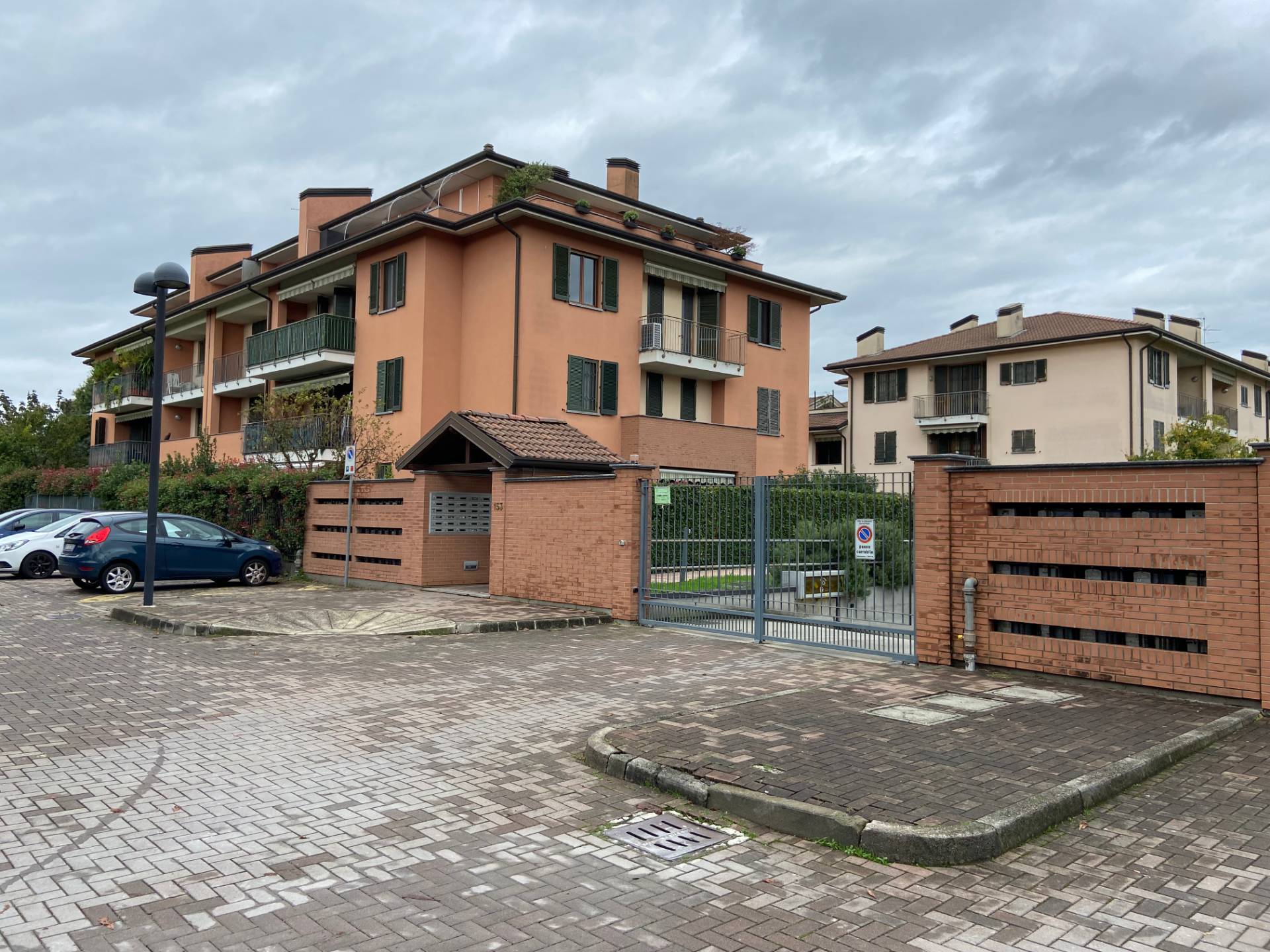 Appartamento in vendita a Cernusco sul Naviglio