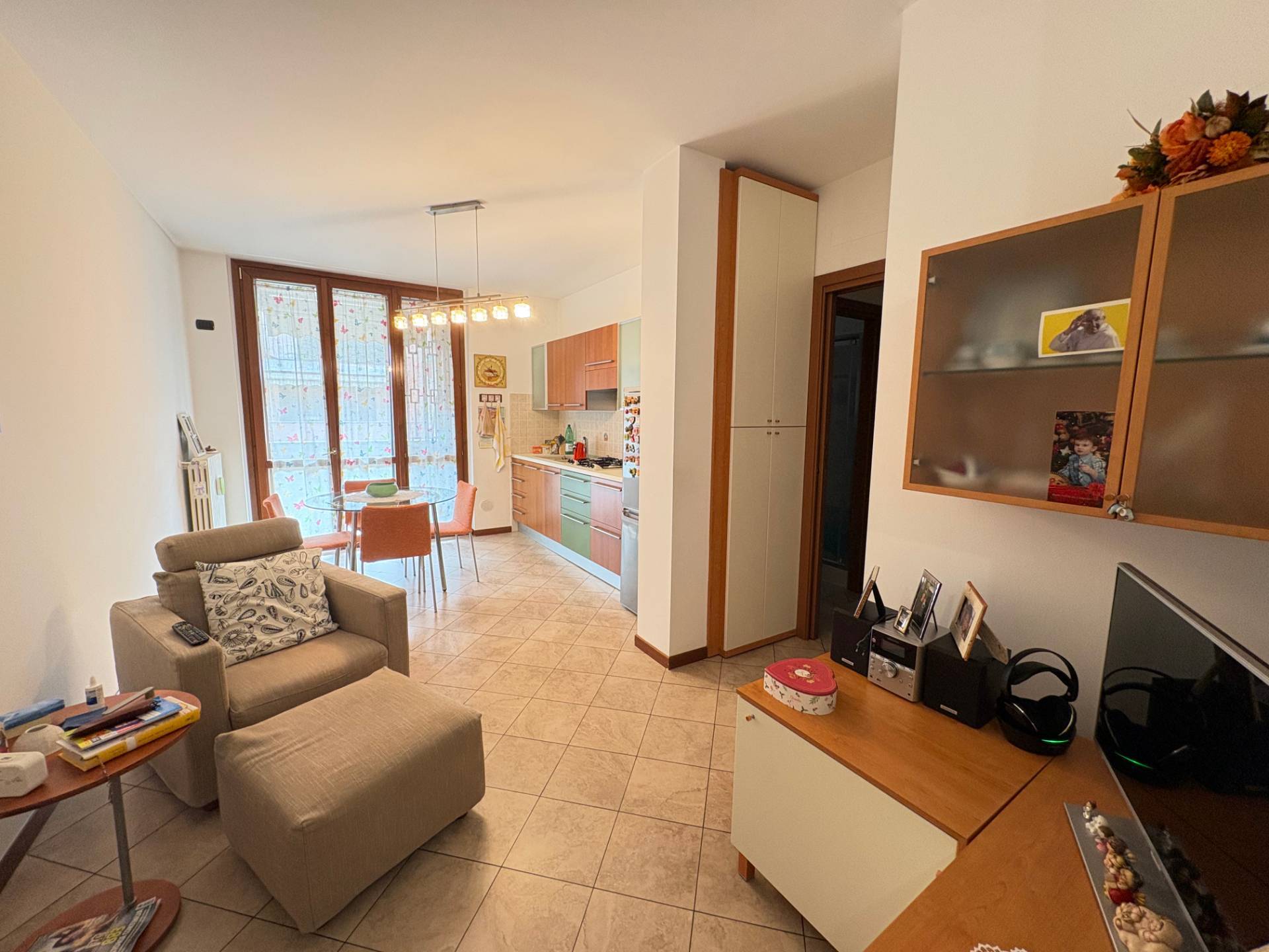 Appartamento in vendita a Cernusco sul Naviglio