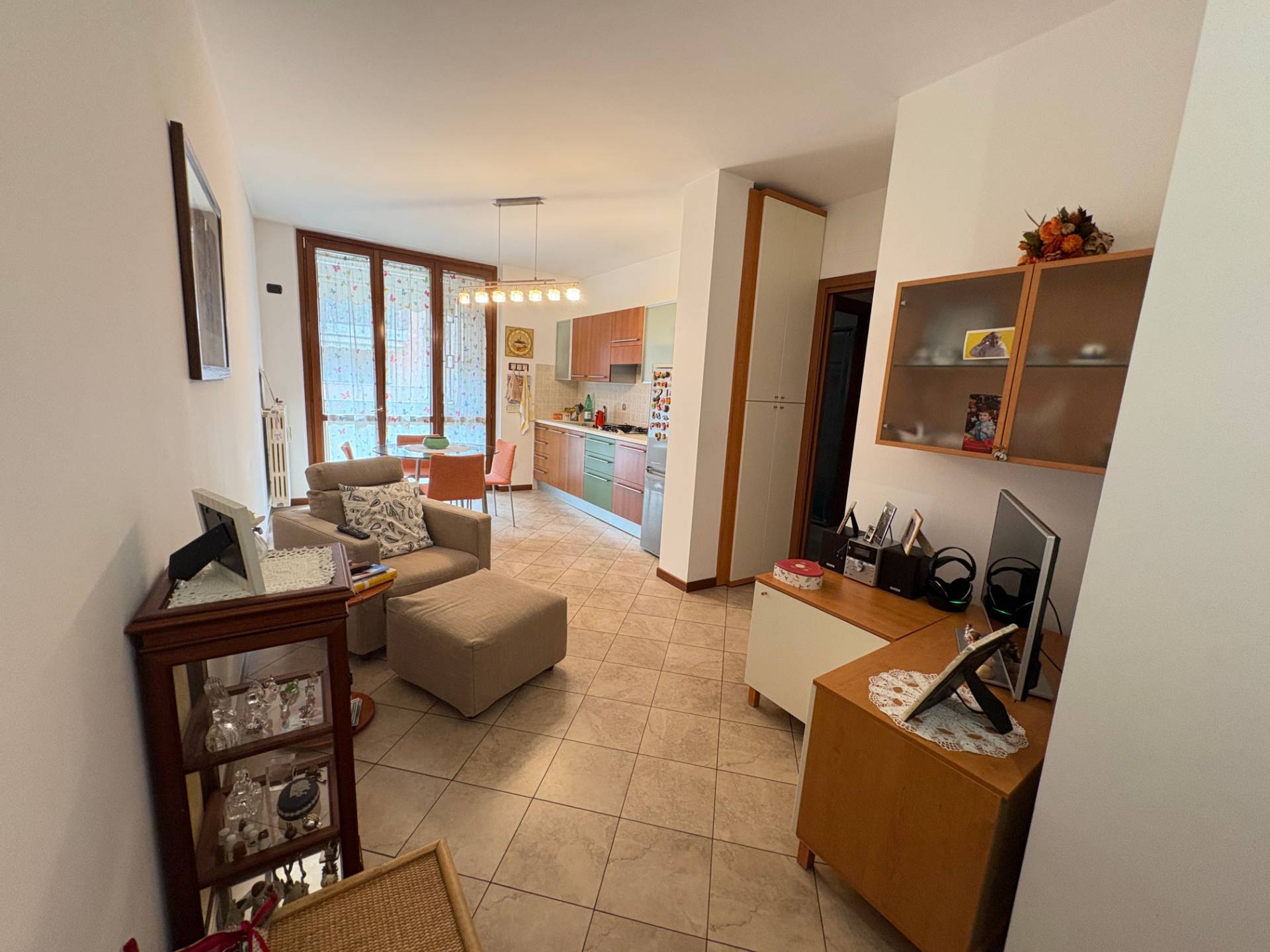 Appartamento in vendita a Cernusco sul Naviglio