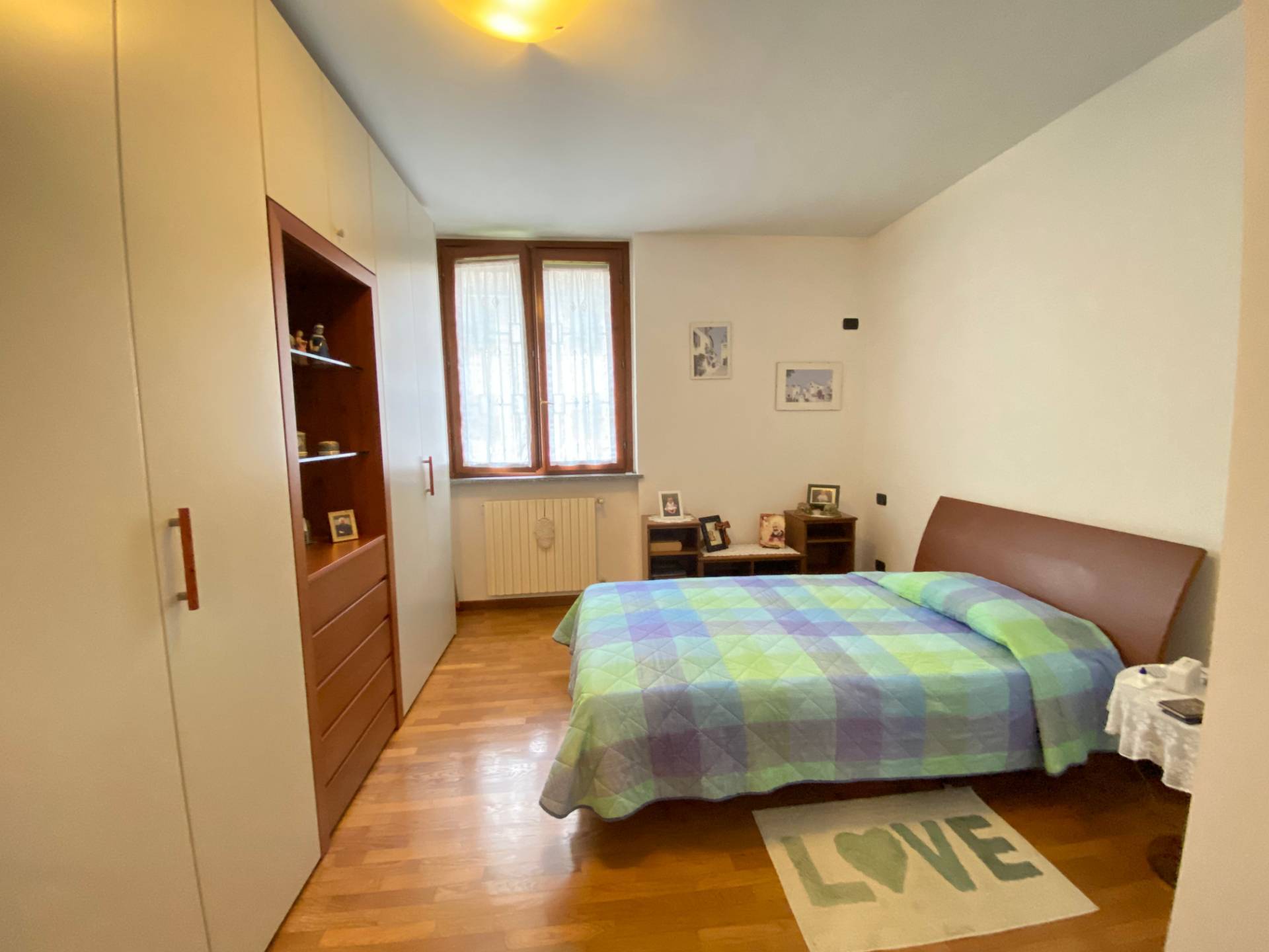 Appartamento in vendita a Cernusco sul Naviglio