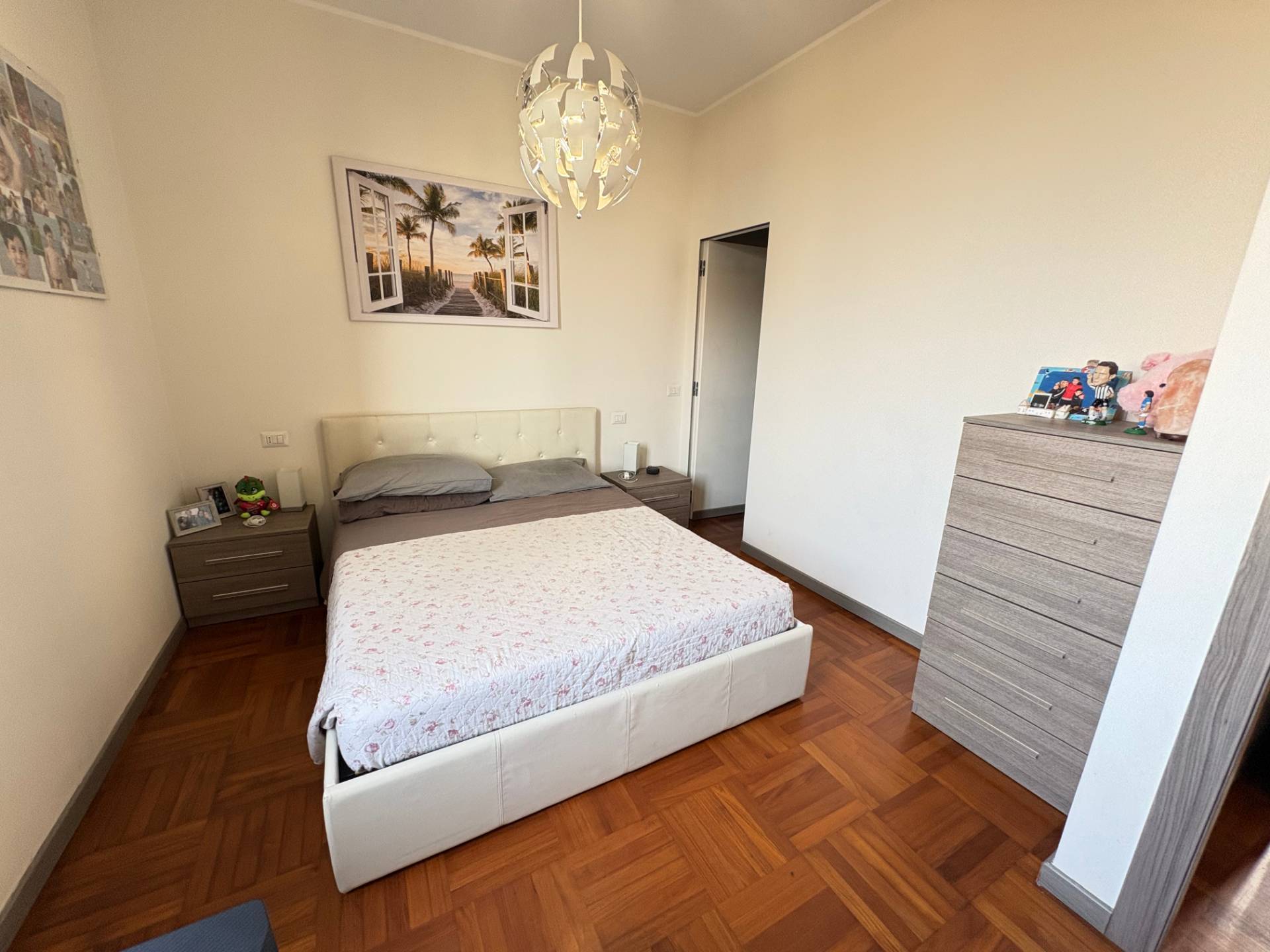 Appartamento in vendita a Agrate Brianza