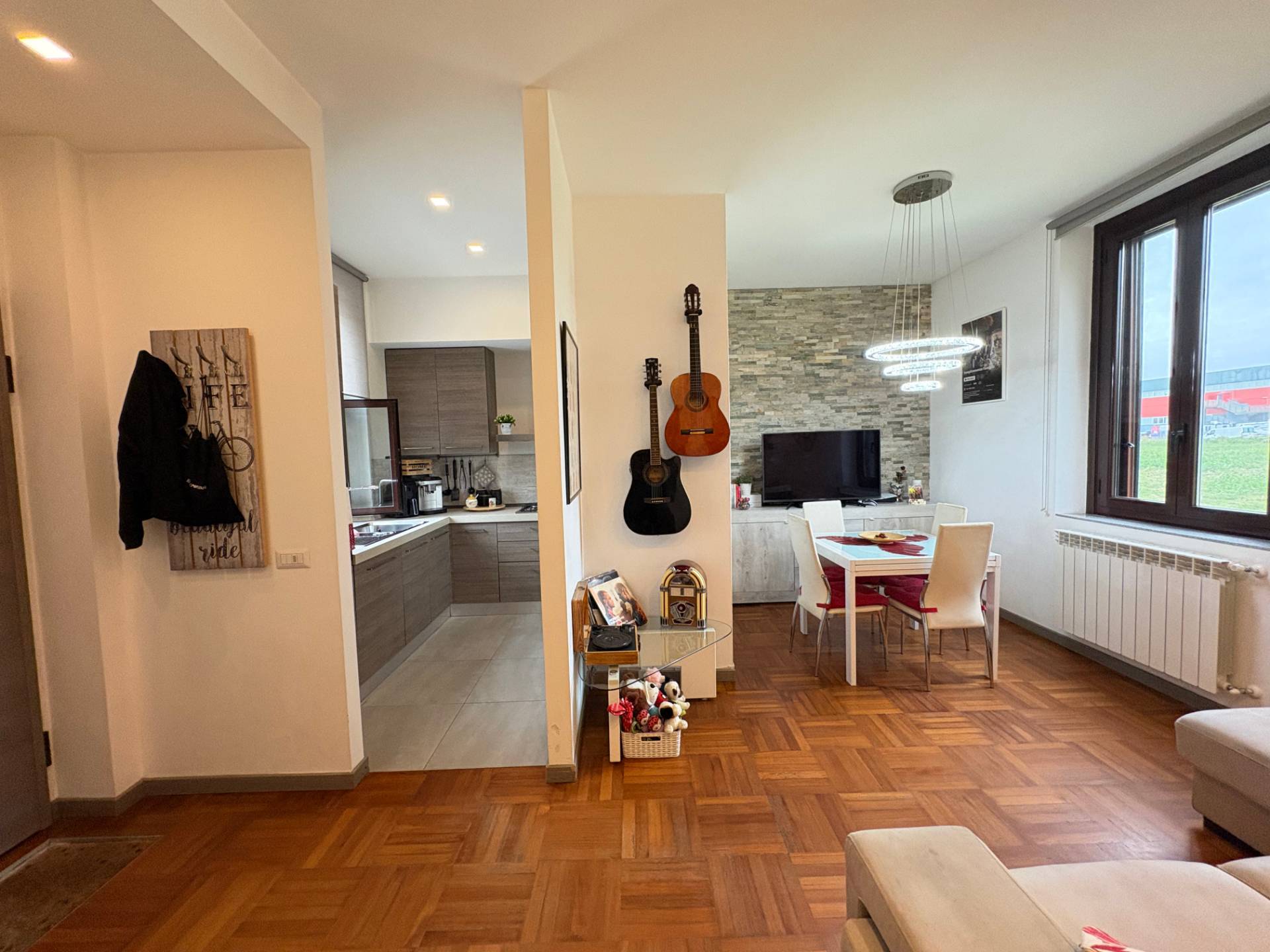Appartamento in vendita a Agrate Brianza