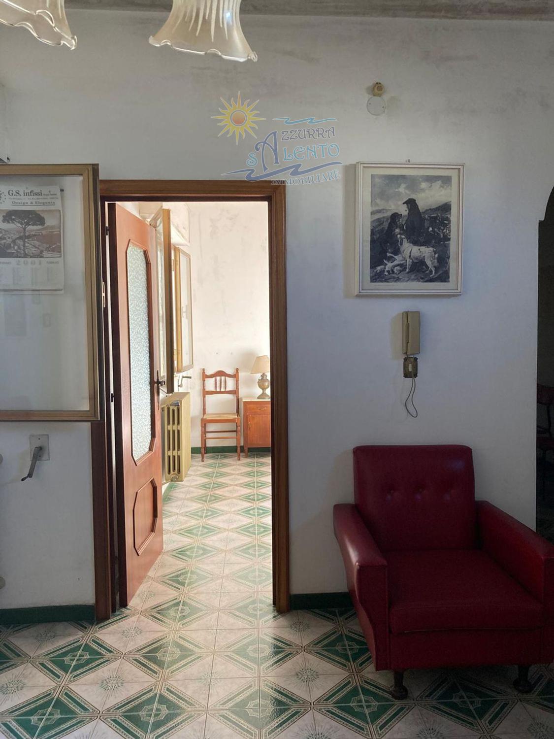 Appartamento in vendita a Sava