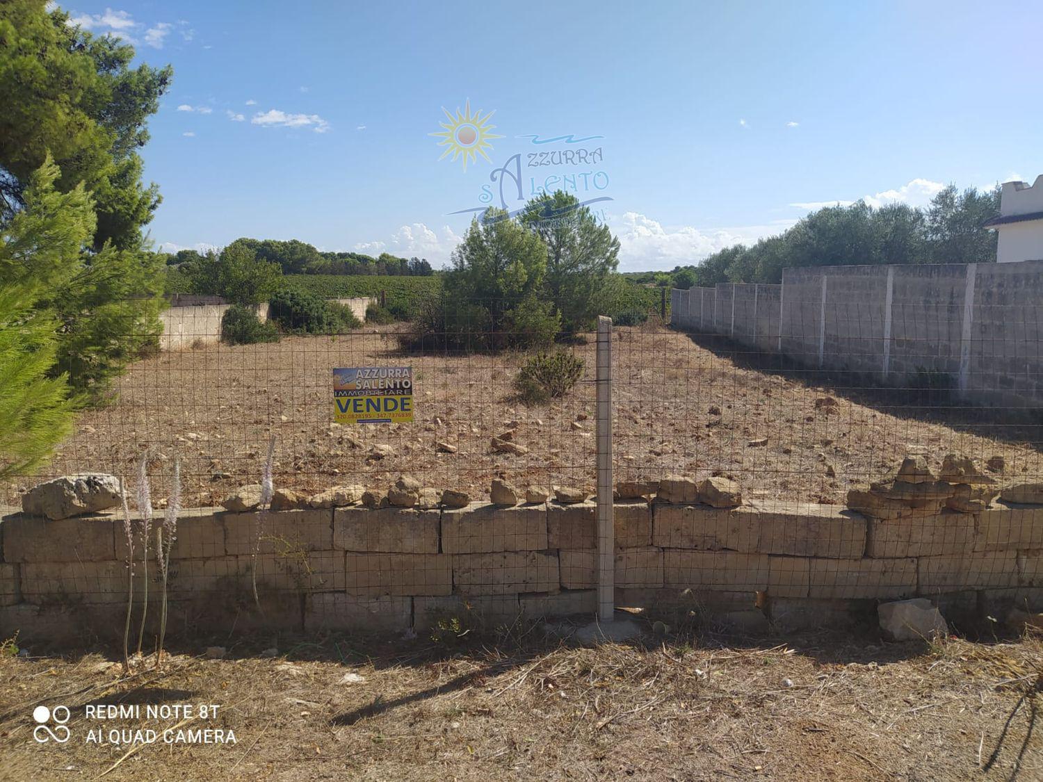 Terreno Agricolo in vendita a Maruggio