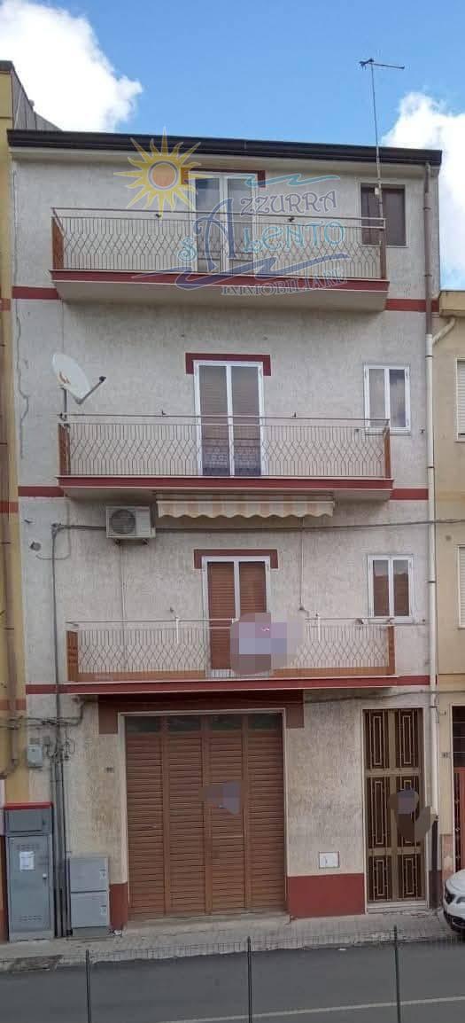 Stabile/Palazzo in vendita a Piazza Armerina