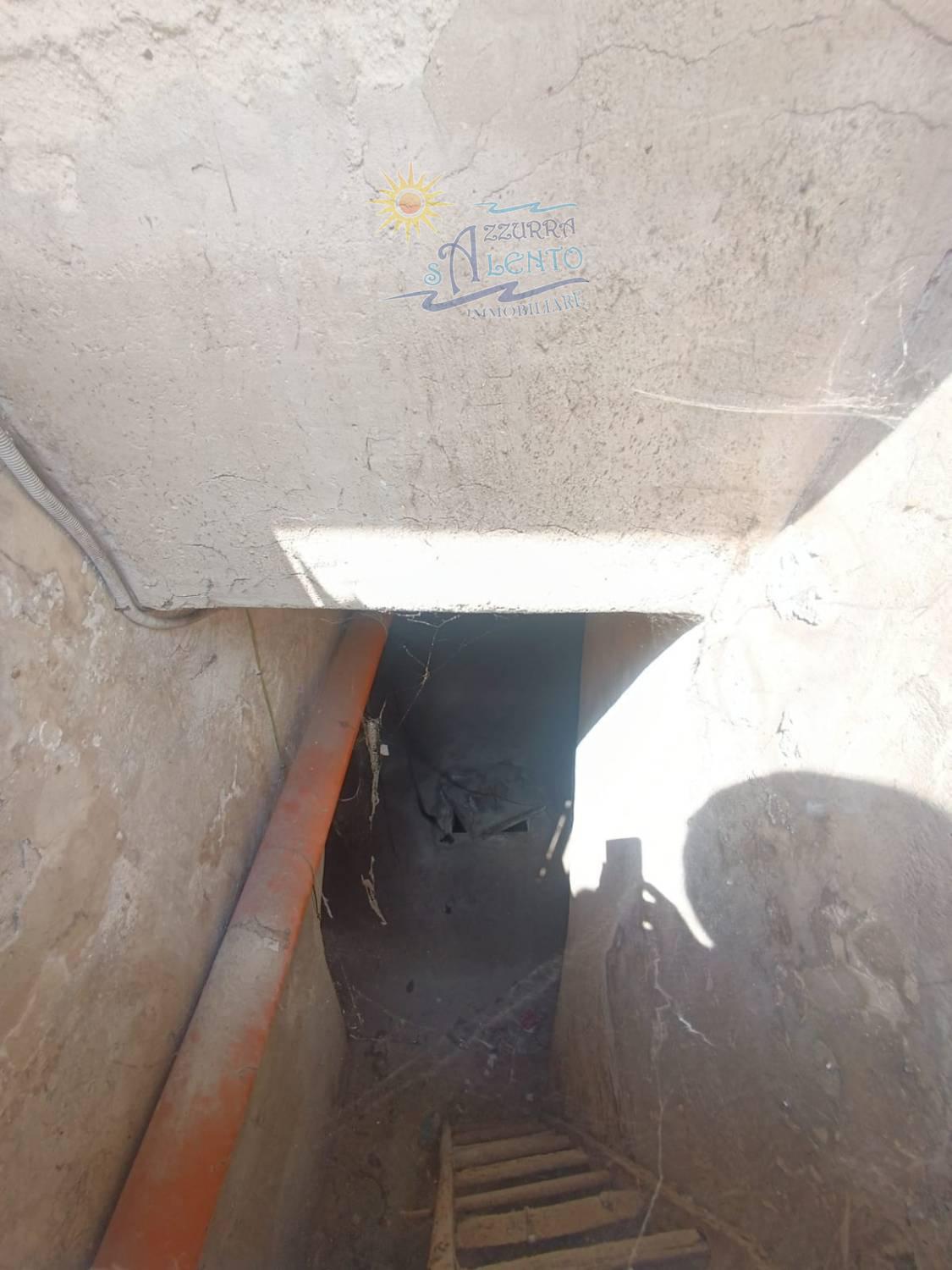 Ufficio nuovo a Avetrana