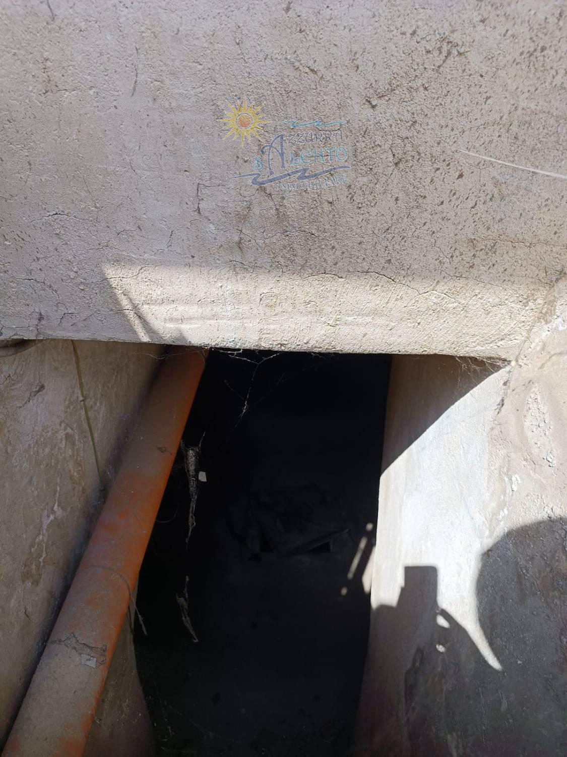 Ufficio nuovo a Avetrana