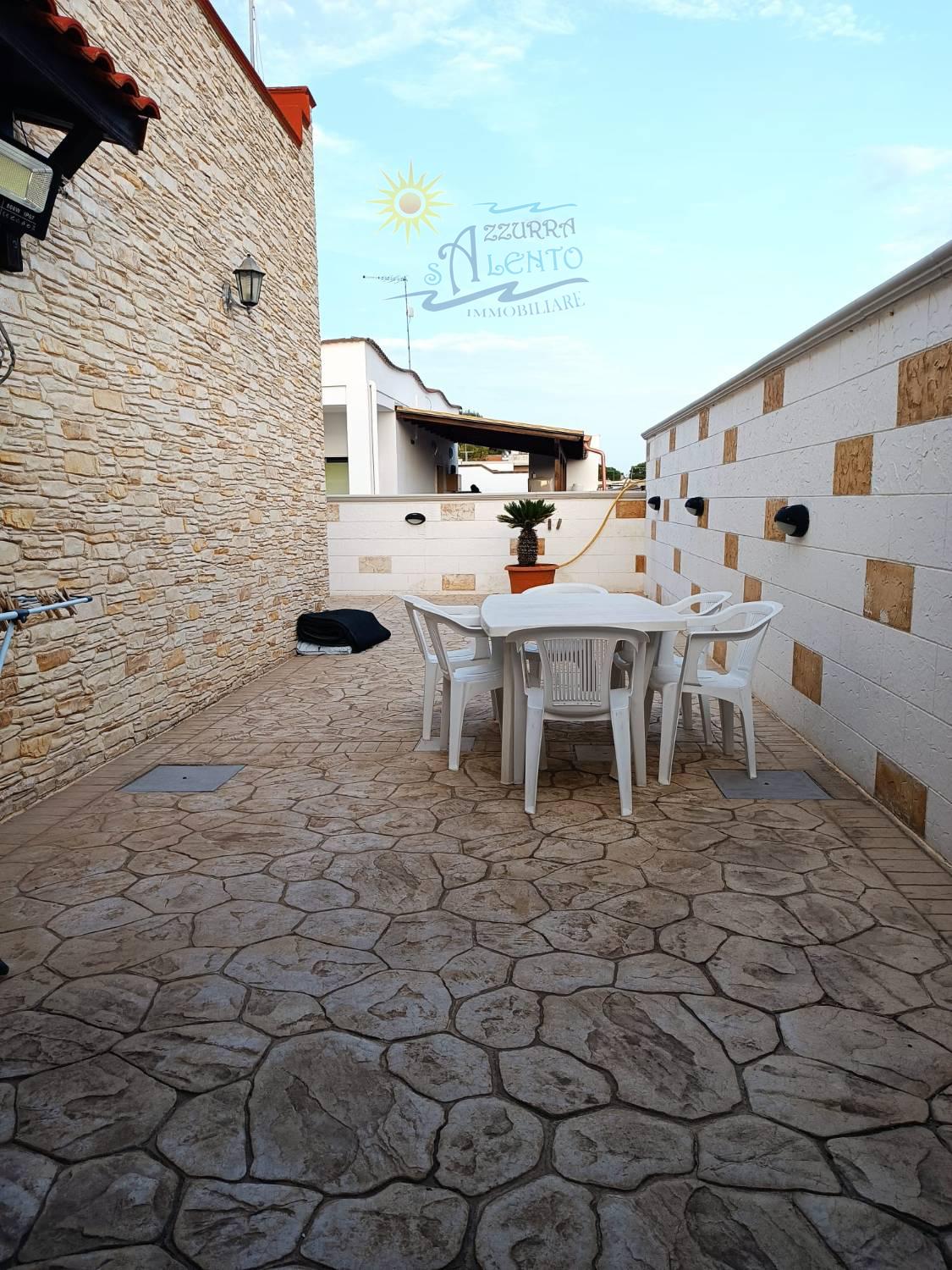 Villa in vendita a Maruggio