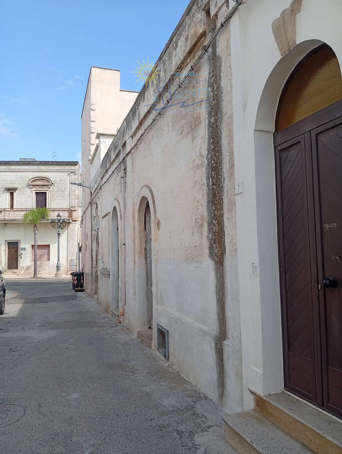 Appartamento in vendita a Maruggio