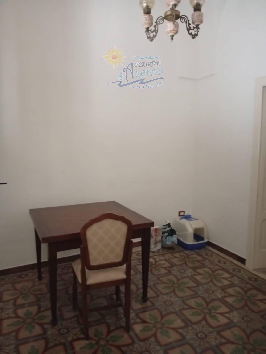 Appartamento in vendita a Maruggio