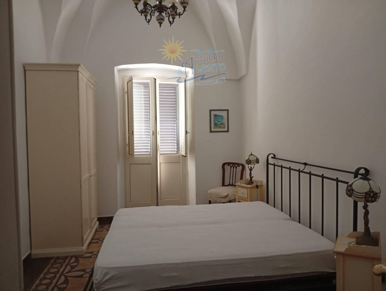 Appartamento in vendita a Maruggio