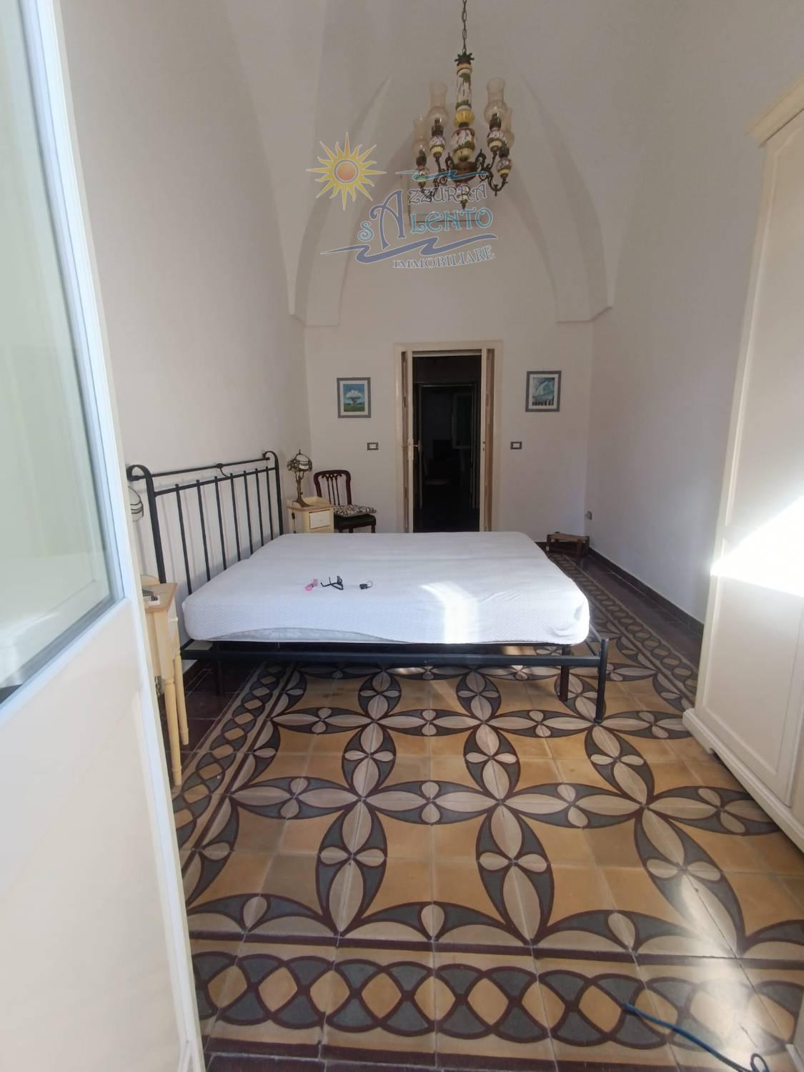 Appartamento in vendita a Maruggio