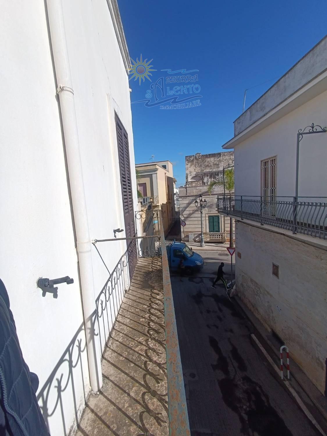 Appartamento in vendita a Maruggio