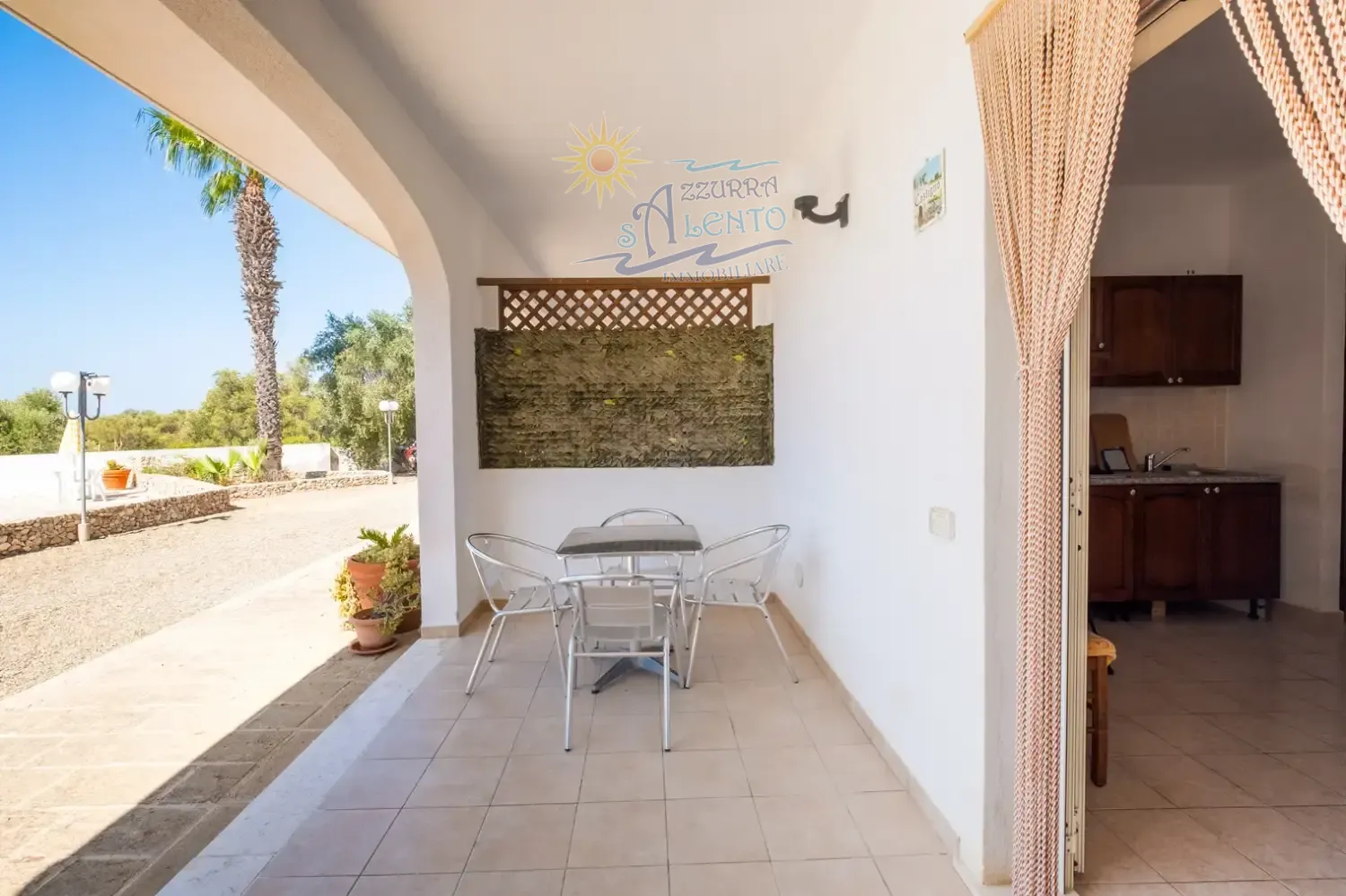 Appartamento in vendita a Maruggio