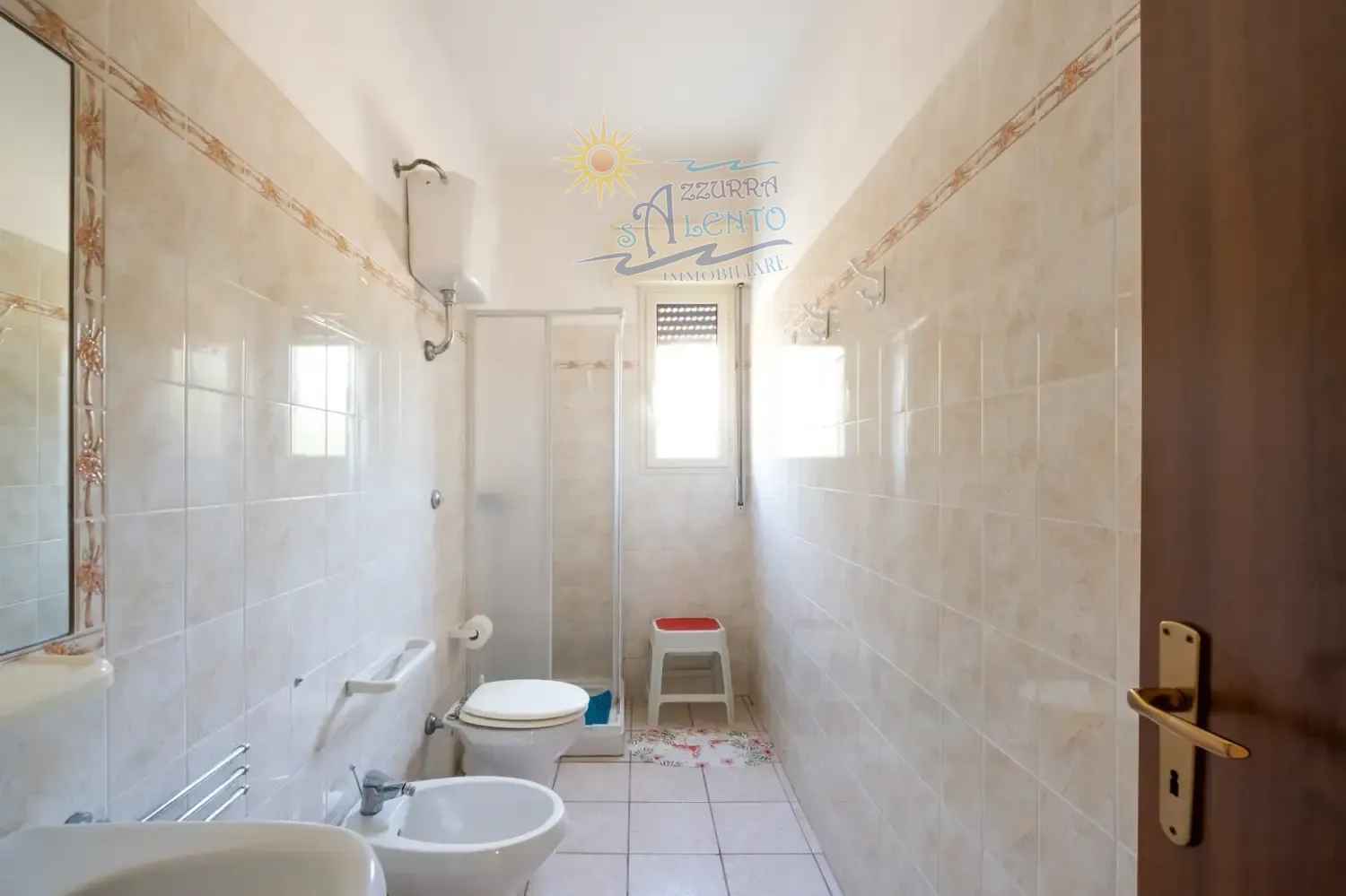 Appartamento in vendita a Maruggio