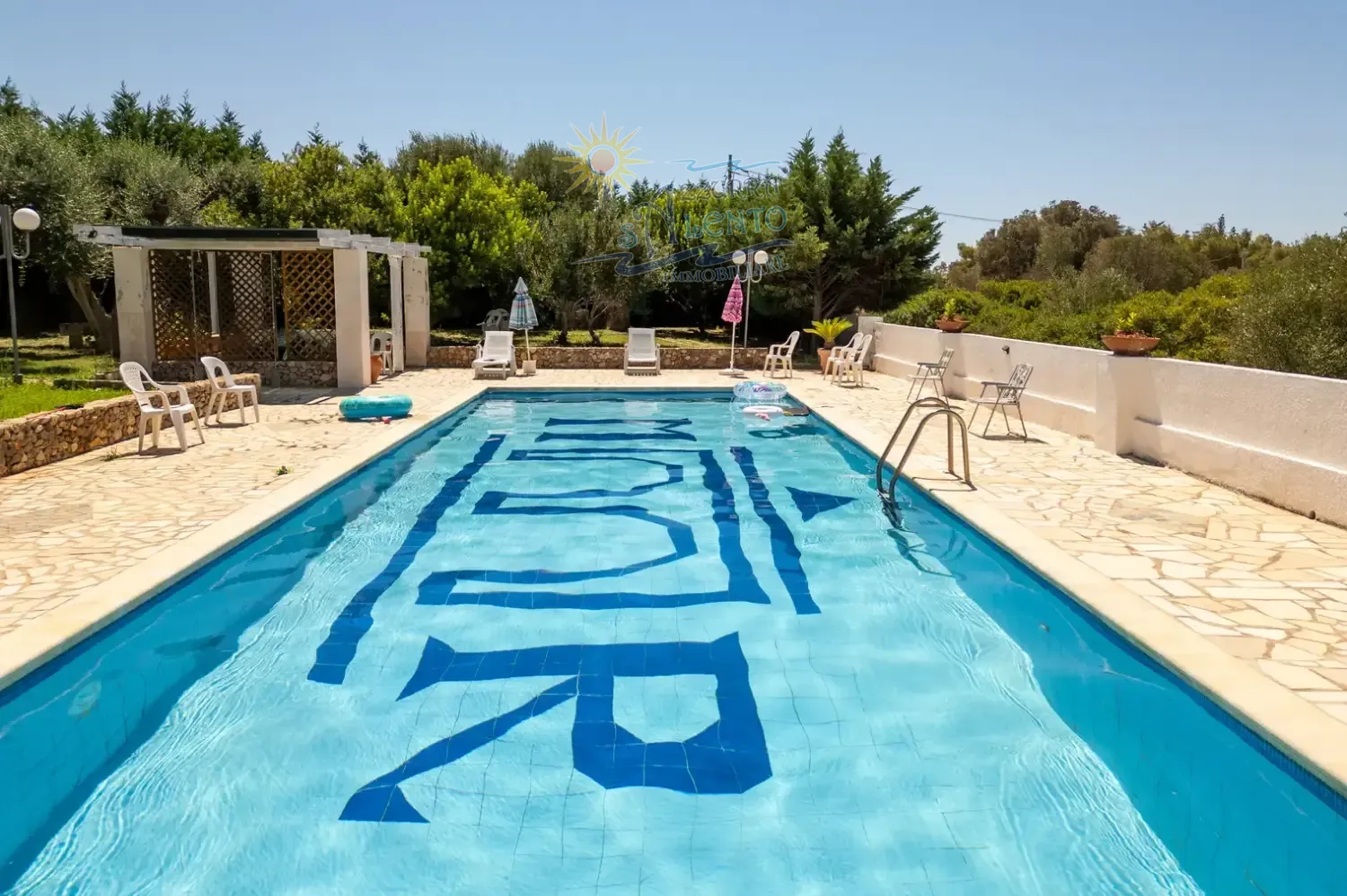 Appartamento in vendita a Maruggio