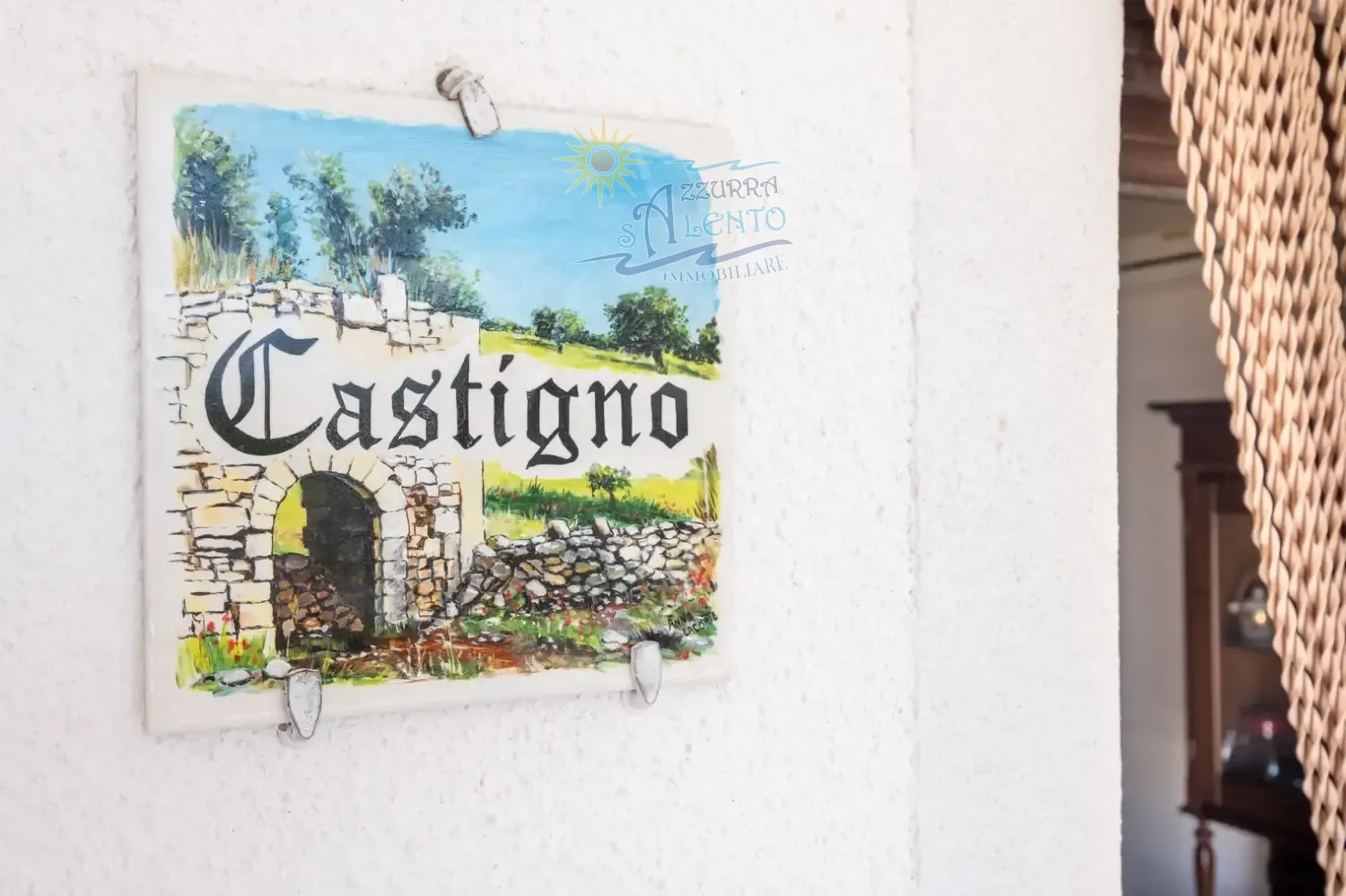 Appartamento in vendita a Maruggio