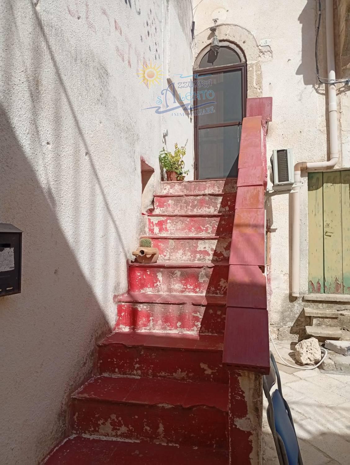 Trilocale in vendita a Maruggio