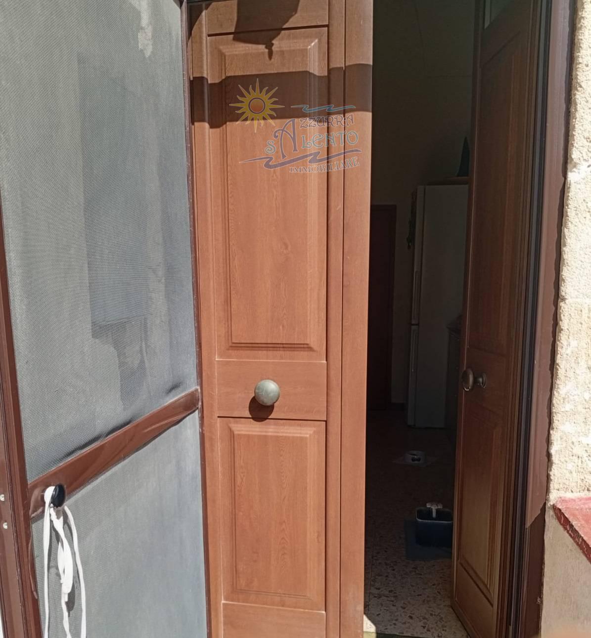 Trilocale in vendita a Maruggio